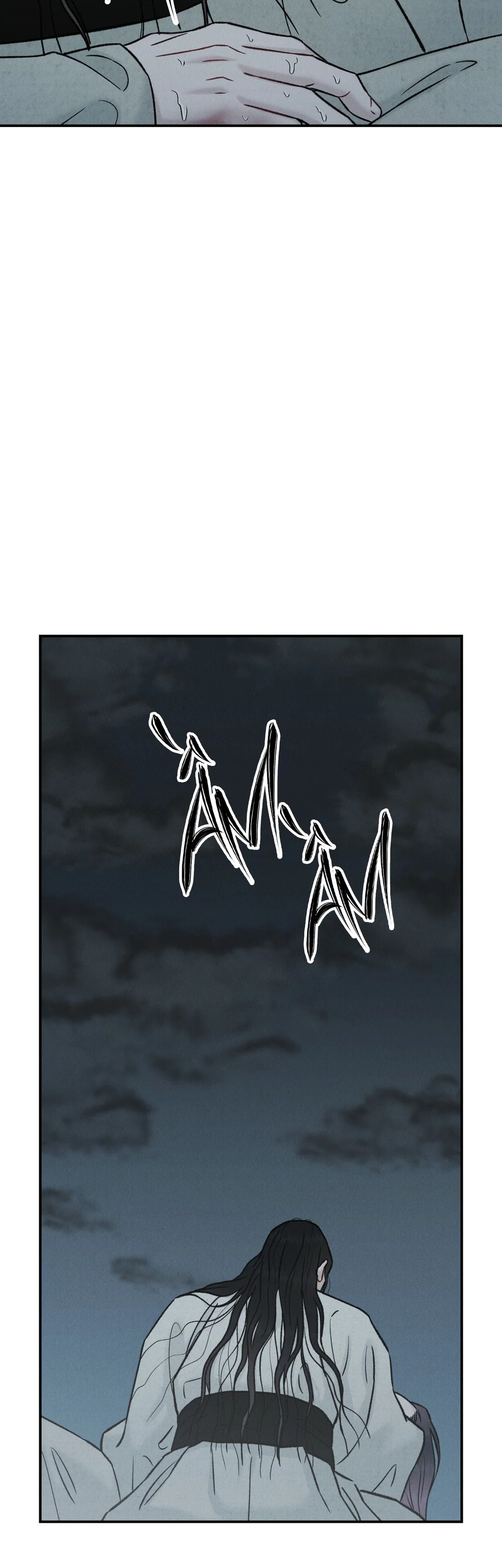 SỰ PHẪN NỘ CỦA THẦN Chapter 32 Trang 6