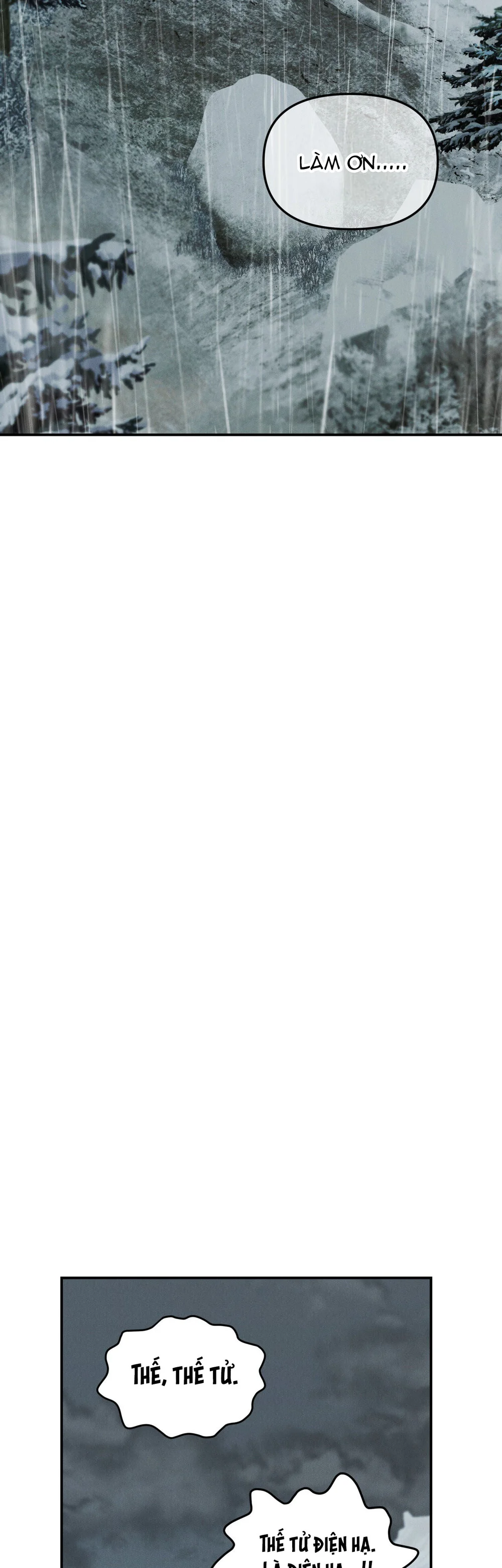 SỰ PHẪN NỘ CỦA THẦN Chapter 32 Trang 11