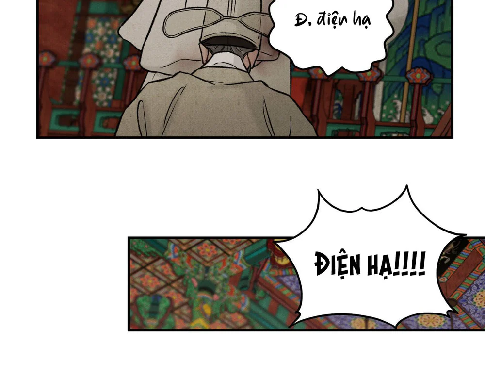 SỰ PHẪN NỘ CỦA THẦN Chapter 32 Trang 28