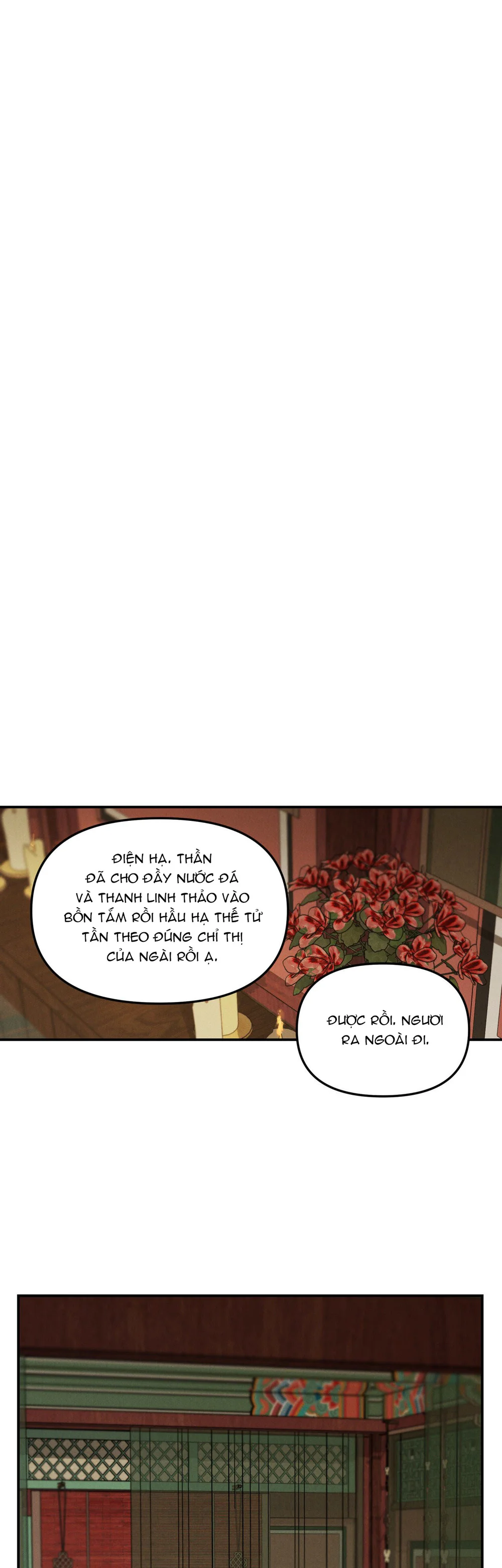 SỰ PHẪN NỘ CỦA THẦN Chapter 32 Trang 29
