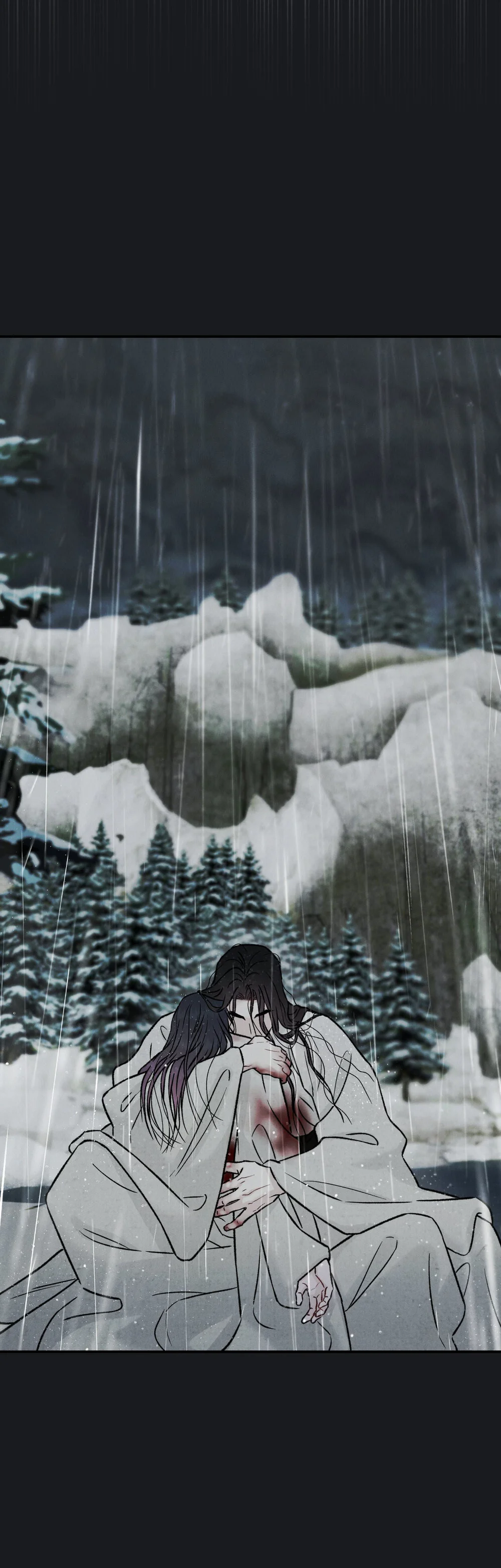 SỰ PHẪN NỘ CỦA THẦN Chapter 32 Trang 32