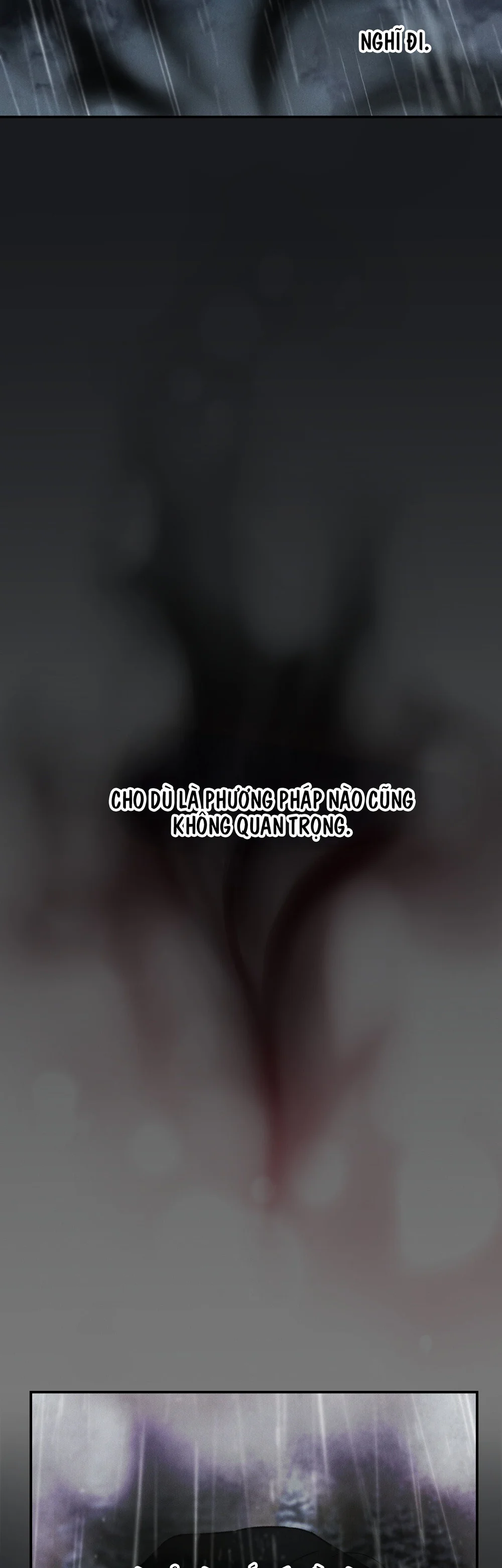 SỰ PHẪN NỘ CỦA THẦN Chapter 32 Trang 34