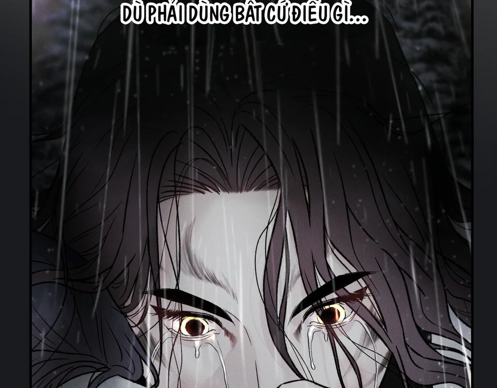 SỰ PHẪN NỘ CỦA THẦN Chapter 32 Trang 35