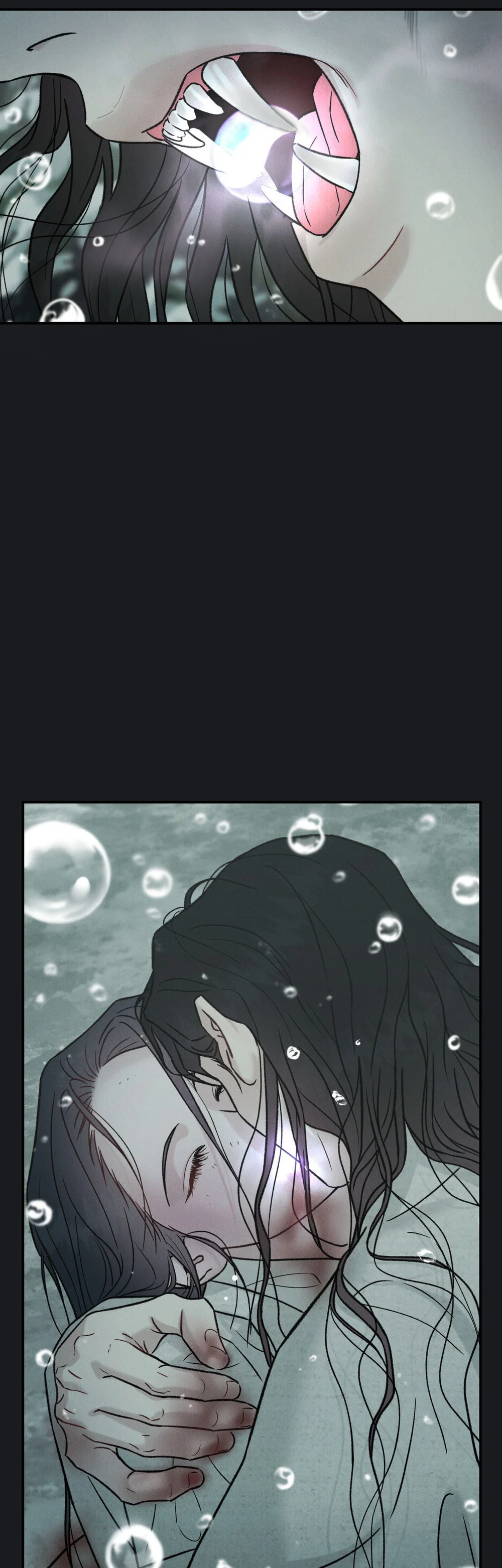 SỰ PHẪN NỘ CỦA THẦN Chapter 32 Trang 39