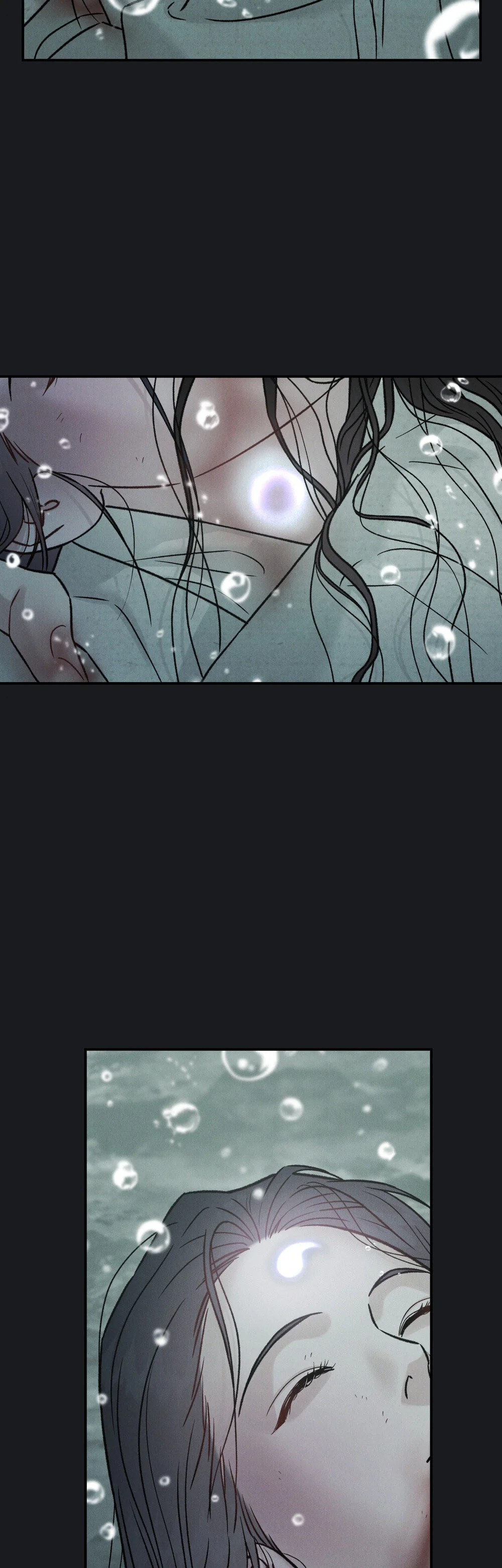 SỰ PHẪN NỘ CỦA THẦN Chapter 32 Trang 40