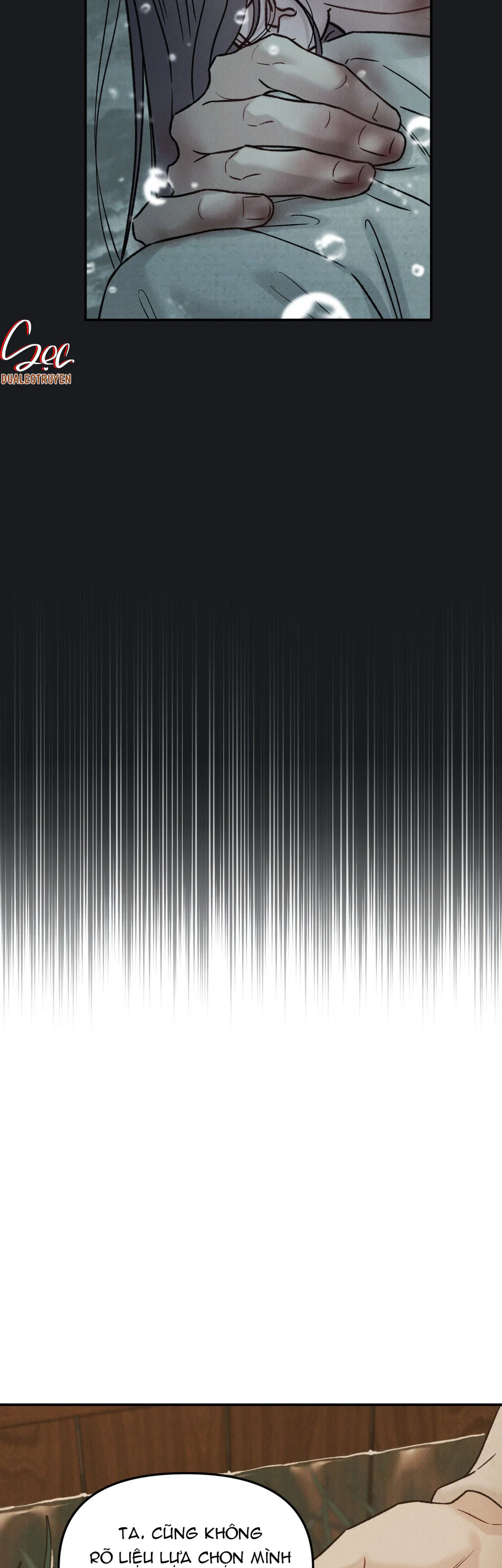 SỰ PHẪN NỘ CỦA THẦN Chapter 32 Trang 41