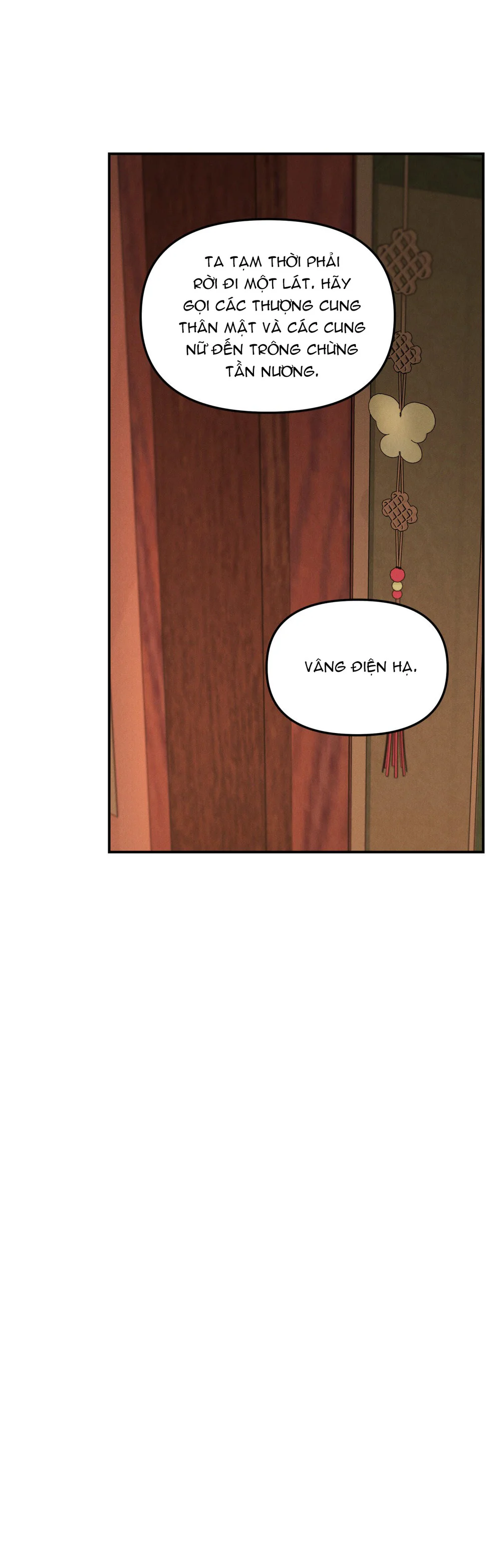 SỰ PHẪN NỘ CỦA THẦN Chapter 33 Trang 4