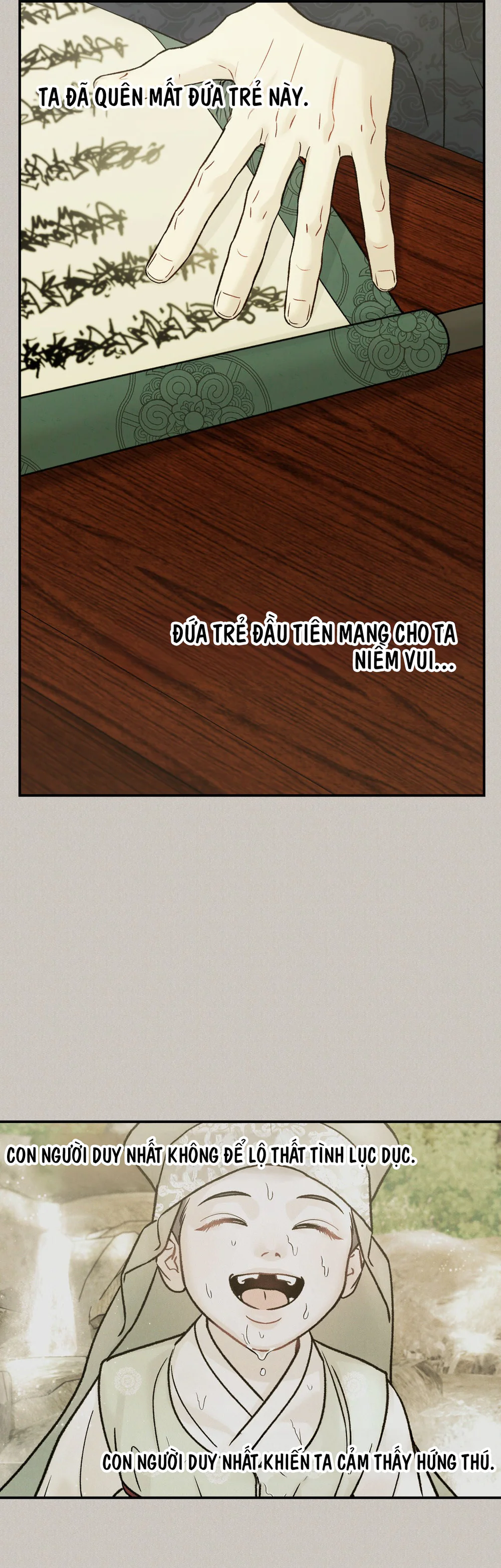 SỰ PHẪN NỘ CỦA THẦN Chapter 33 Trang 29