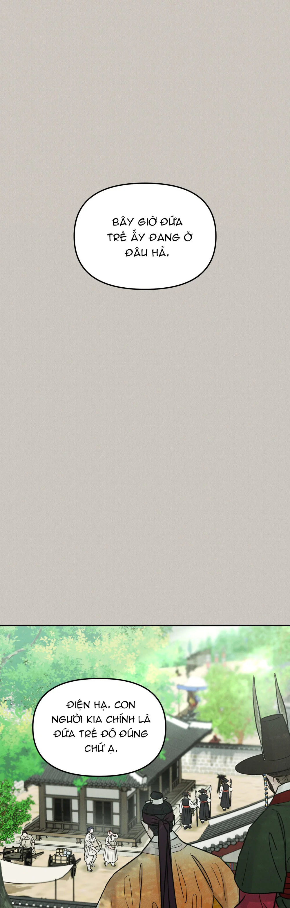 SỰ PHẪN NỘ CỦA THẦN Chapter 33 Trang 30