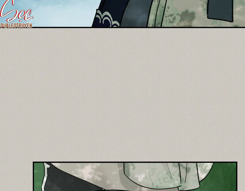 SỰ PHẪN NỘ CỦA THẦN Chapter 33 Trang 35