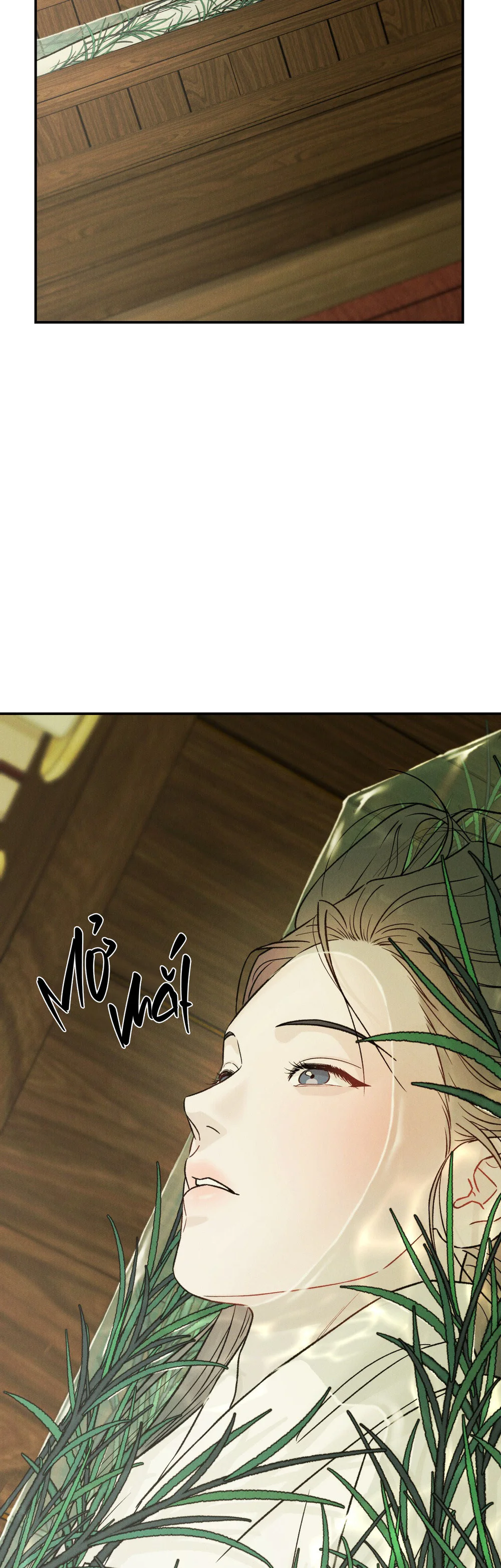 SỰ PHẪN NỘ CỦA THẦN Chapter 33 Trang 41