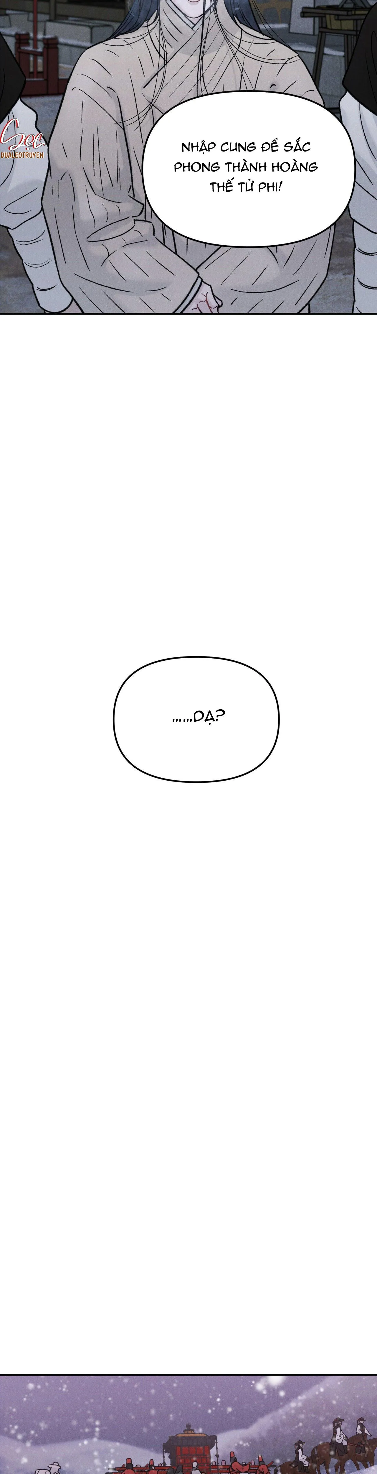 SỰ PHẪN NỘ CỦA THẦN Chapter 1 Trang 26
