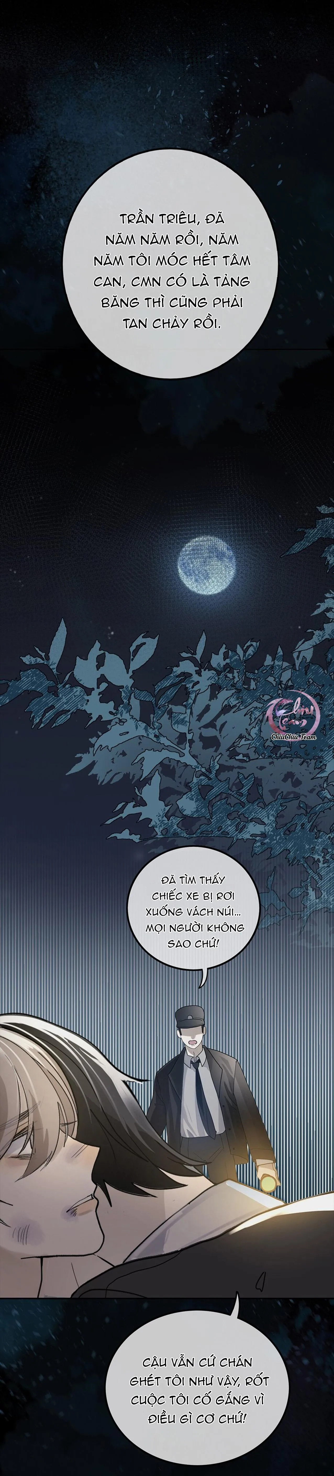 Sự Phù Hợp Muộn Màng Chapter 2 Trang 5