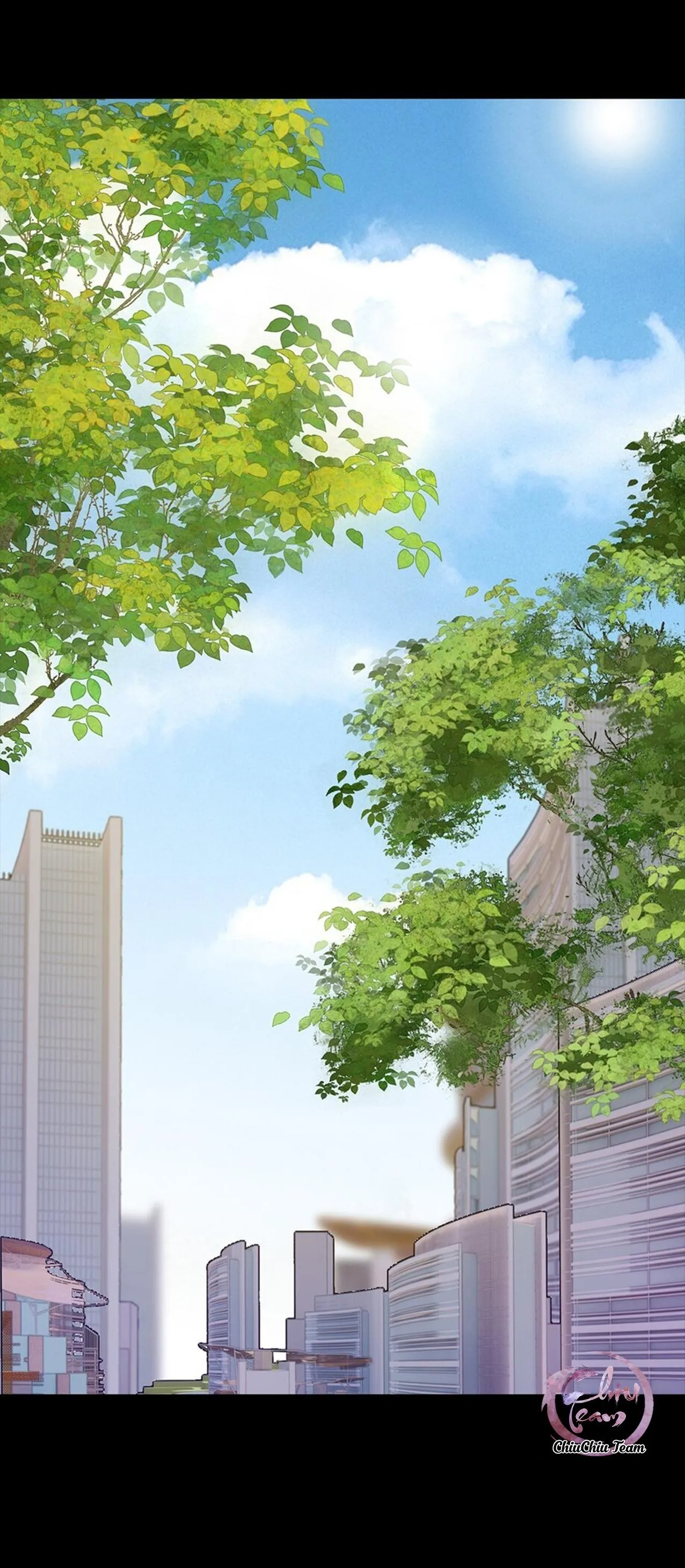 Sự Phù Hợp Muộn Màng Chapter 2 Trang 9