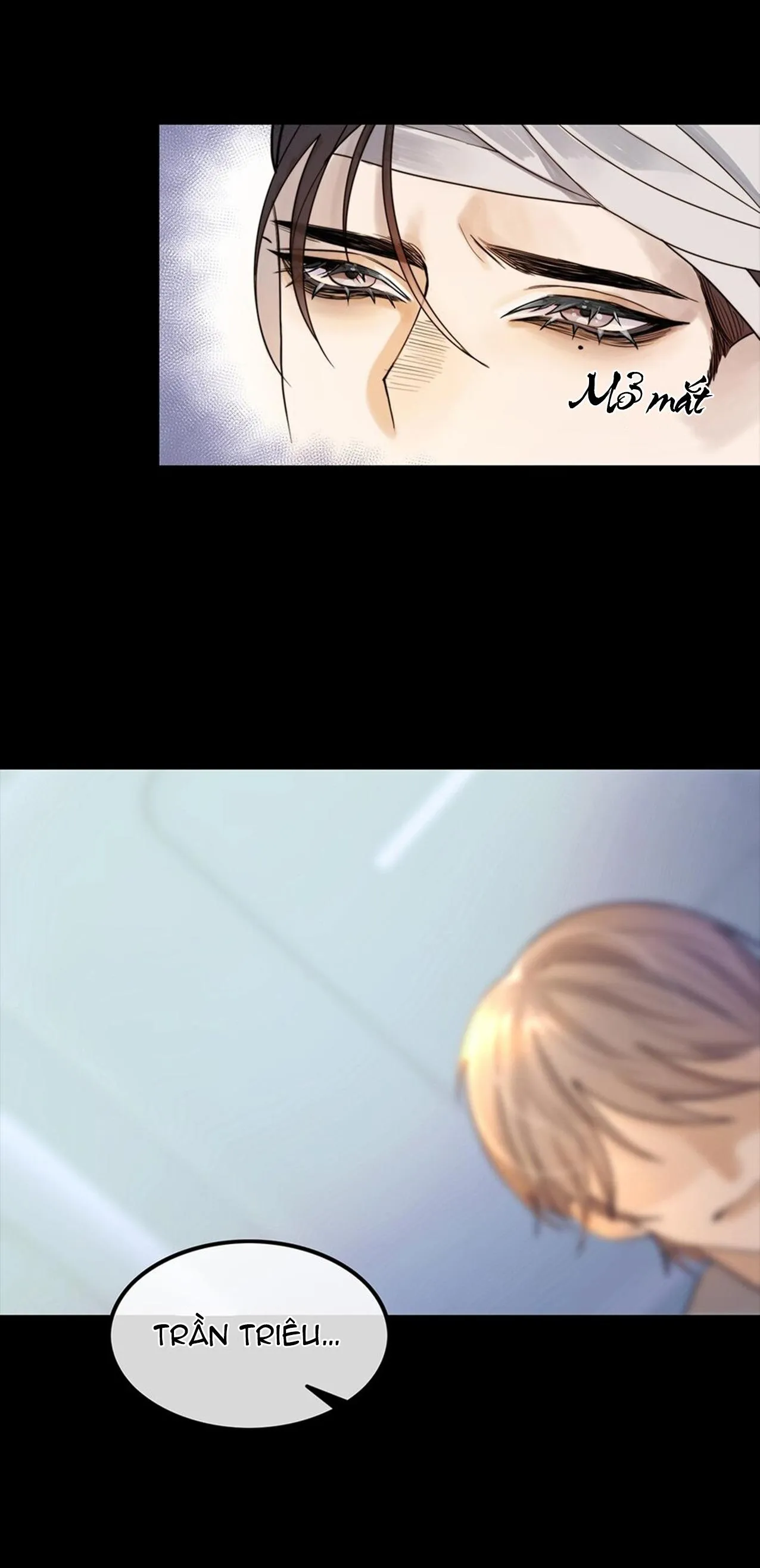 Sự Phù Hợp Muộn Màng Chapter 2 Trang 10