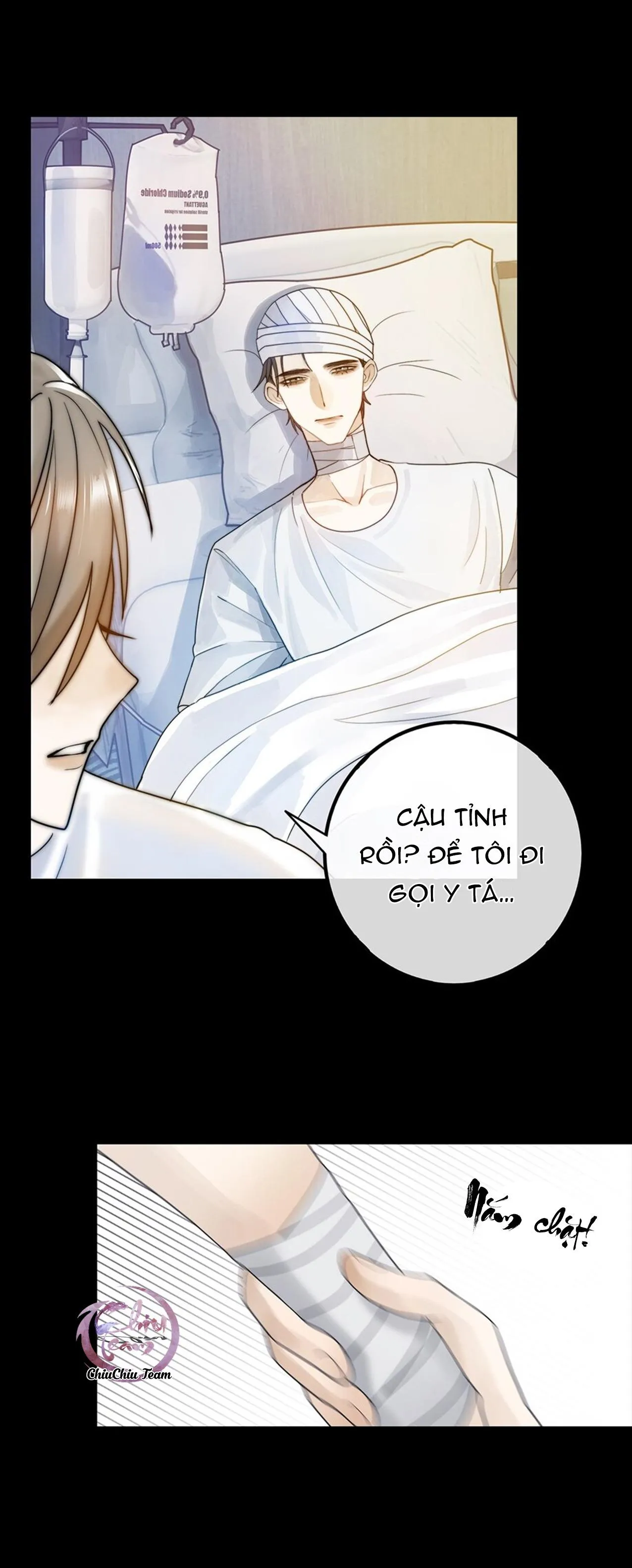 Sự Phù Hợp Muộn Màng Chapter 2 Trang 11