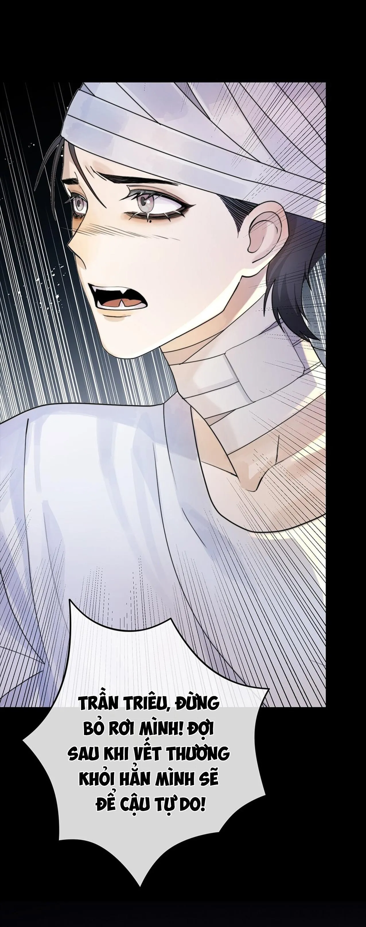 Sự Phù Hợp Muộn Màng Chapter 2 Trang 12