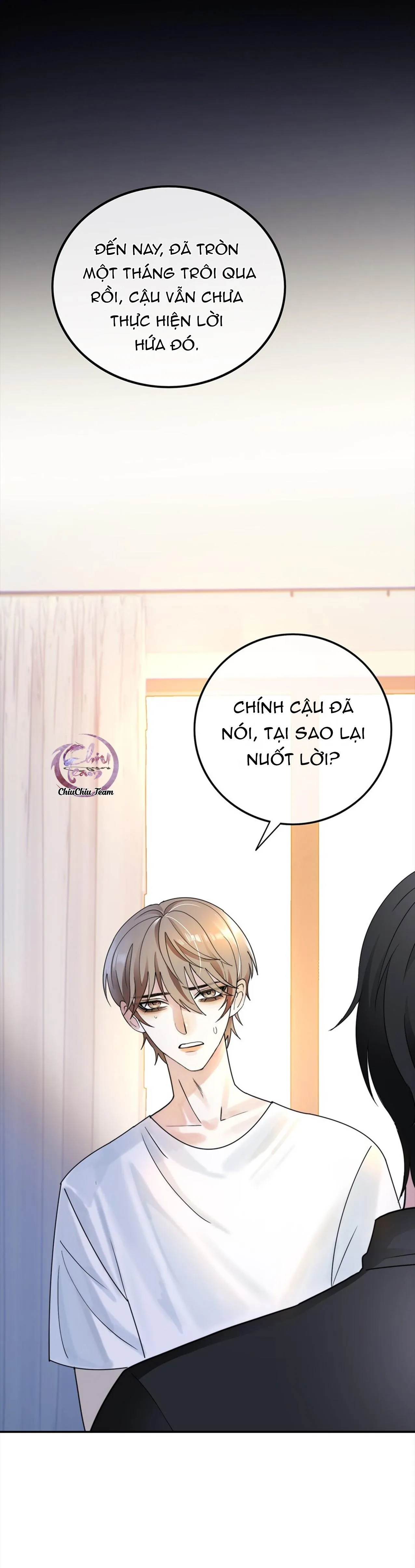 Sự Phù Hợp Muộn Màng Chapter 2 Trang 13