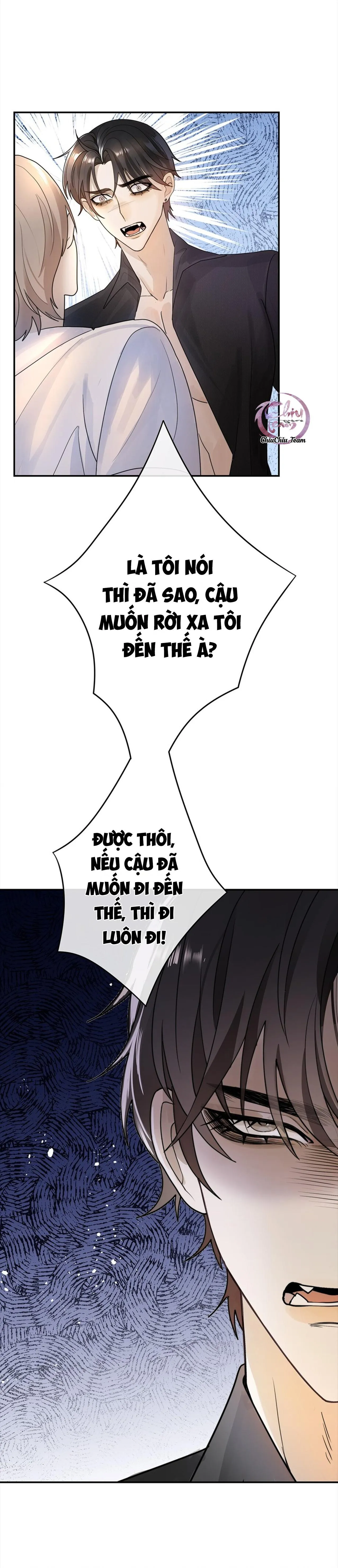 Sự Phù Hợp Muộn Màng Chapter 2 Trang 14