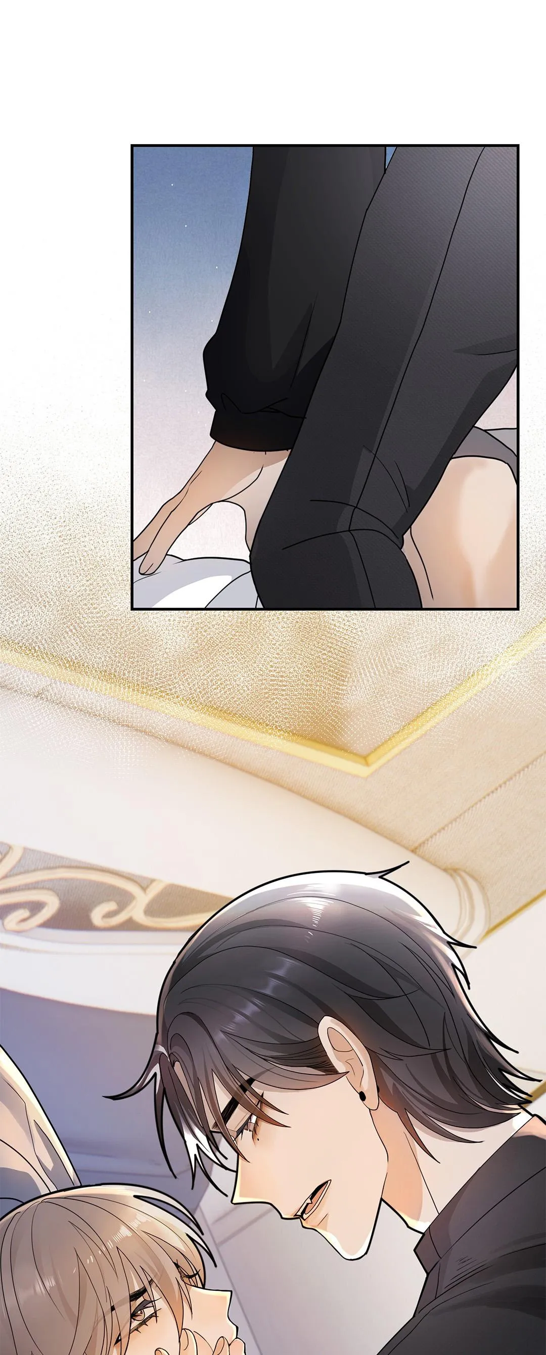 Sự Phù Hợp Muộn Màng Chapter 3 Trang 3