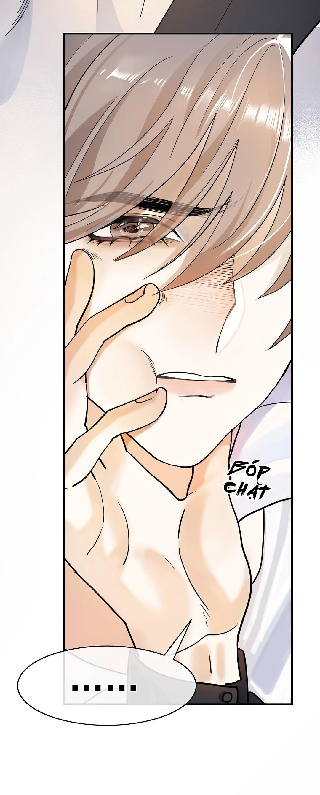 Sự Phù Hợp Muộn Màng Chapter 3 Trang 5