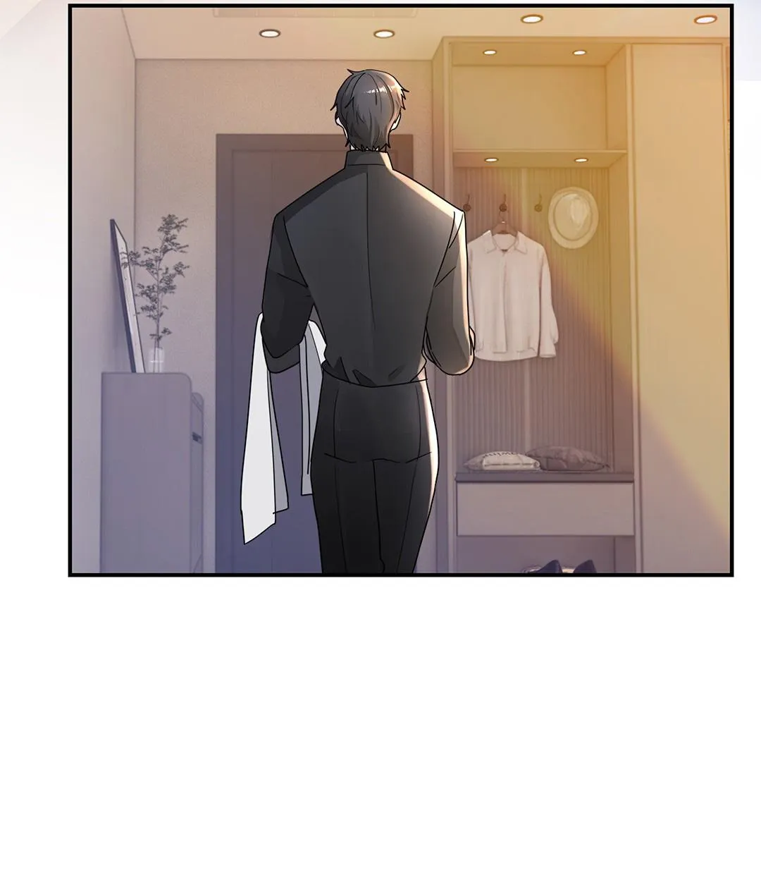 Sự Phù Hợp Muộn Màng Chapter 3 Trang 7