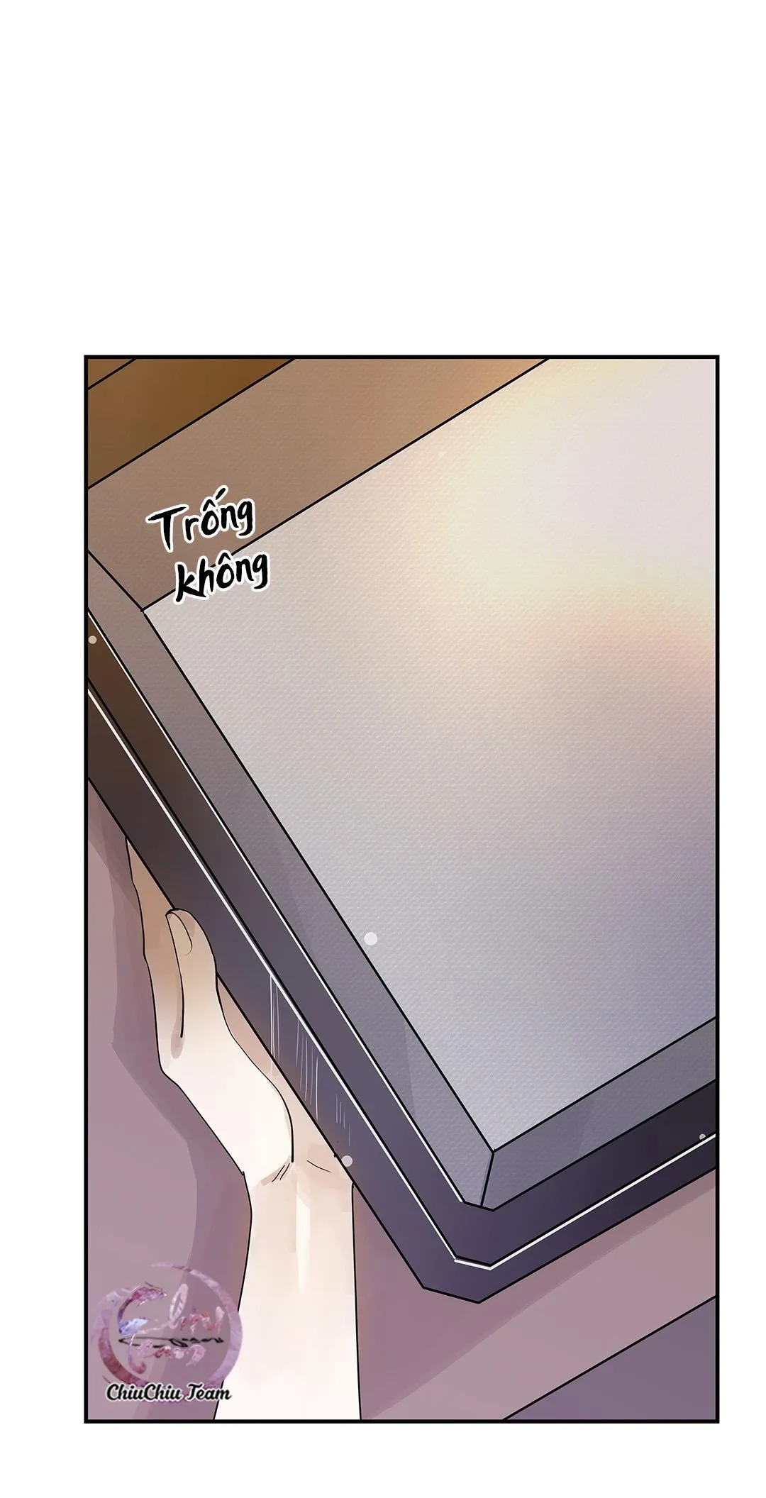 Sự Phù Hợp Muộn Màng Chapter 3 Trang 9