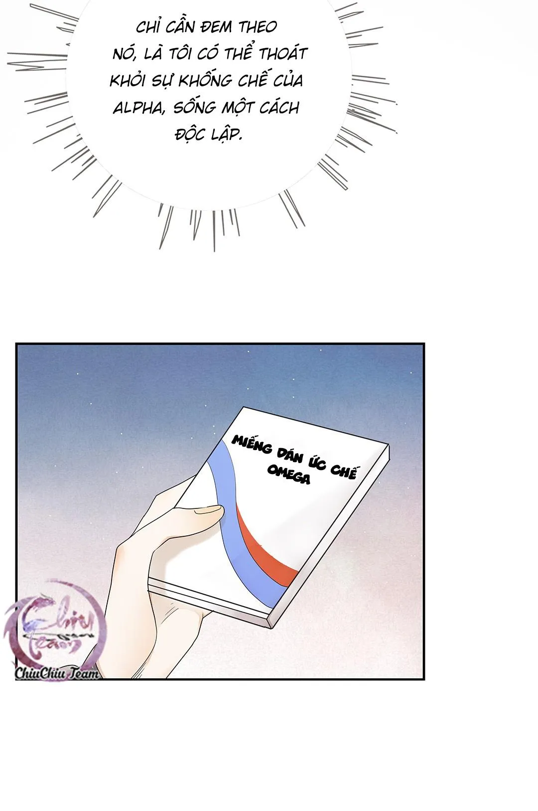 Sự Phù Hợp Muộn Màng Chapter 3 Trang 14