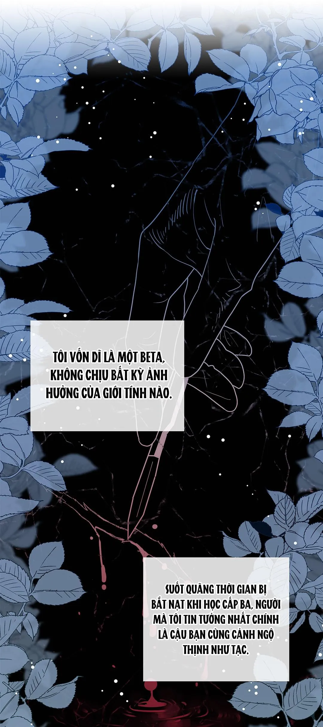 Sự Phù Hợp Muộn Màng Chapter 3 Trang 17