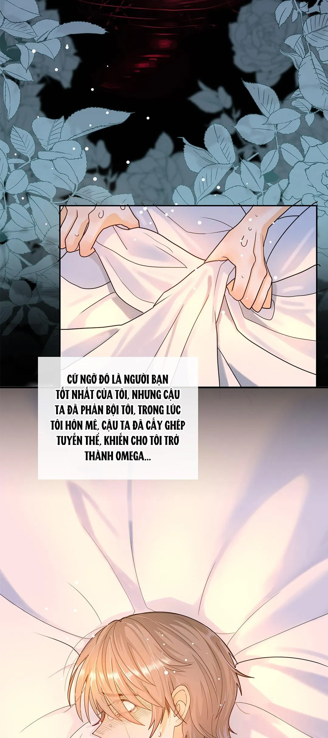 Sự Phù Hợp Muộn Màng Chapter 3 Trang 18