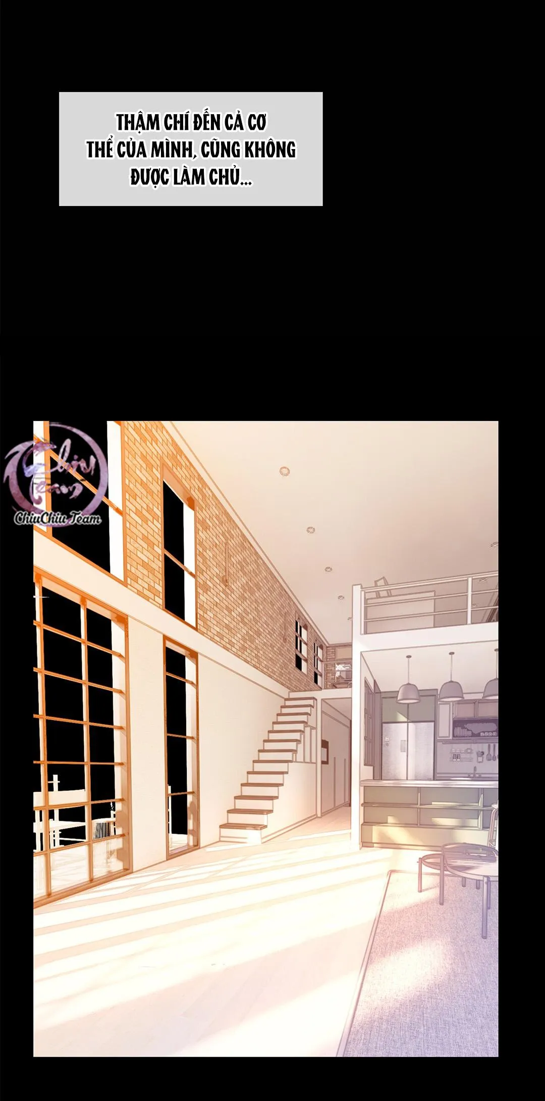 Sự Phù Hợp Muộn Màng Chapter 3 Trang 20