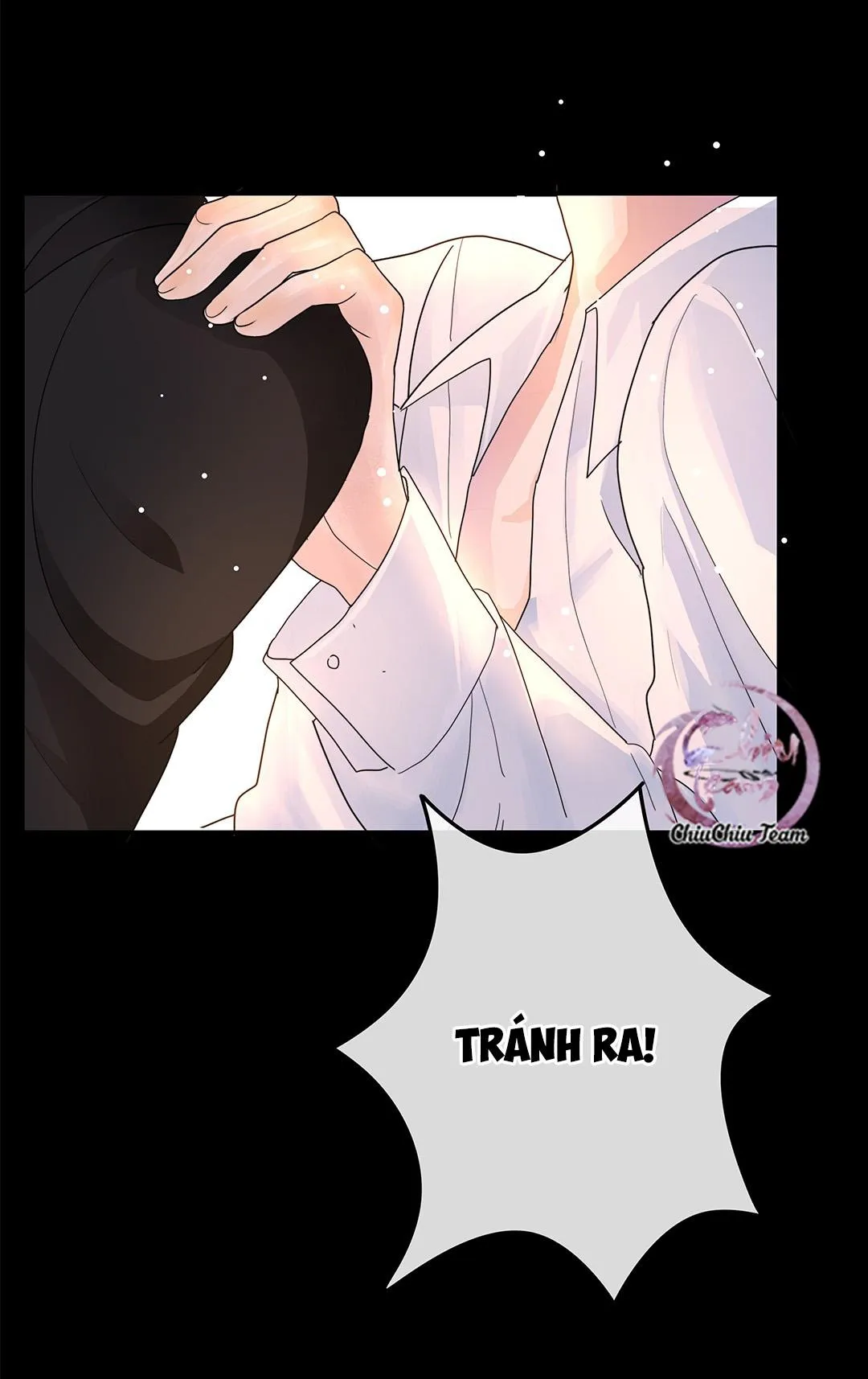 Sự Phù Hợp Muộn Màng Chapter 3 Trang 24