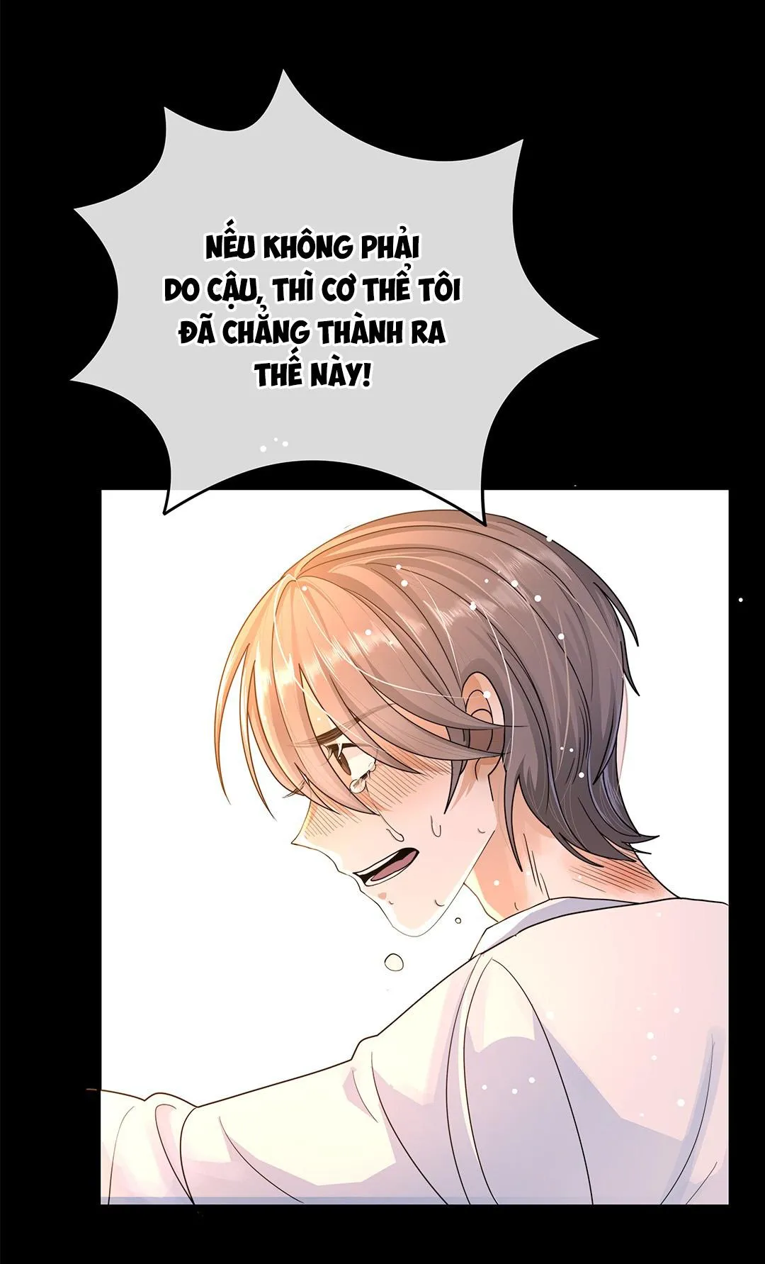 Sự Phù Hợp Muộn Màng Chapter 3 Trang 25