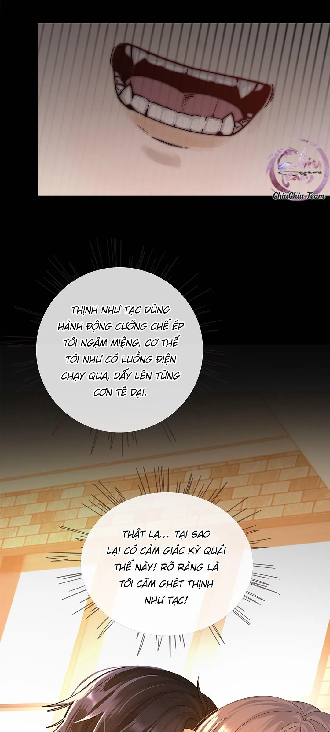 Sự Phù Hợp Muộn Màng Chapter 3 Trang 29