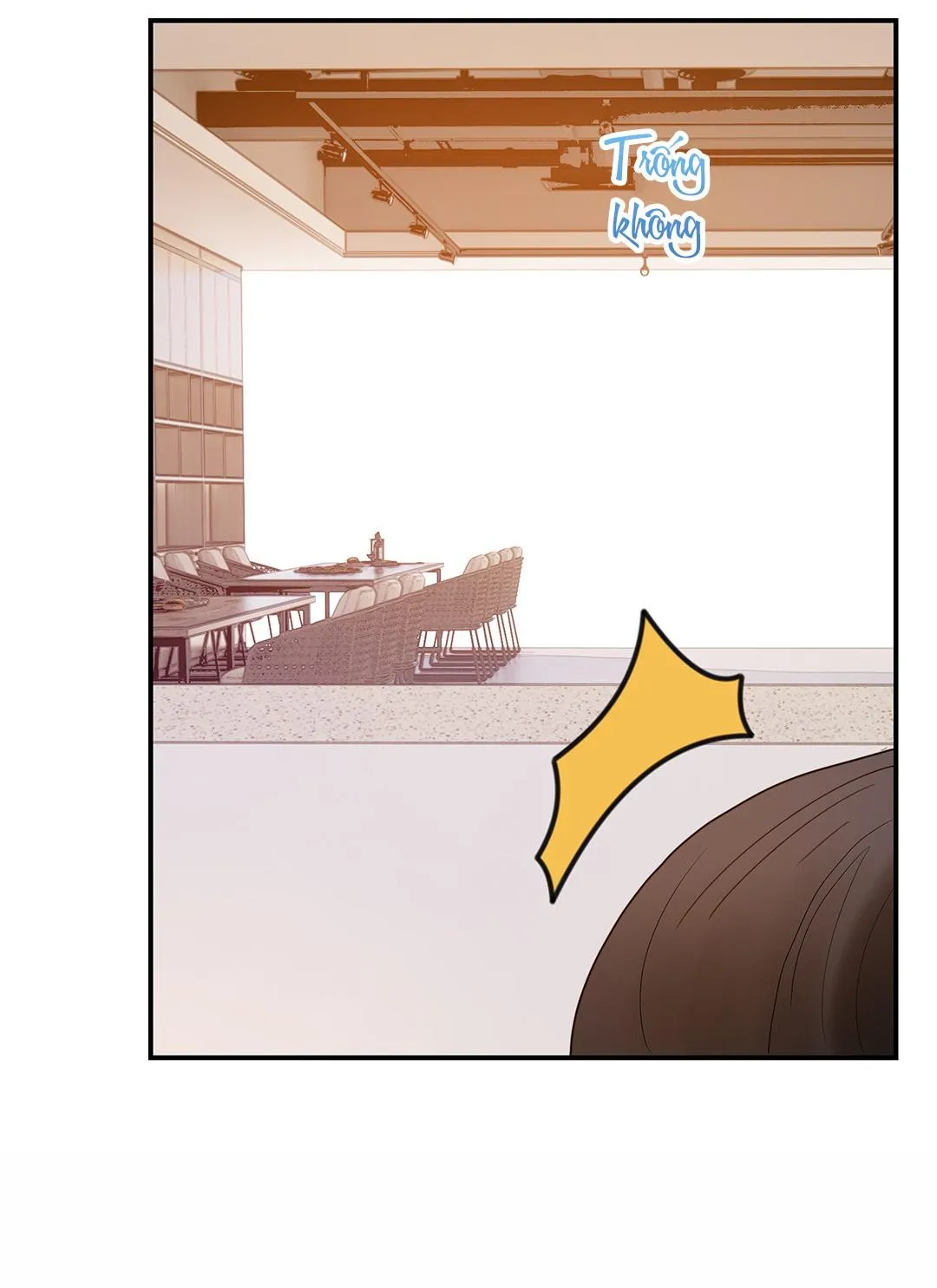 Sự Phù Hợp Muộn Màng Chapter 3 Trang 37