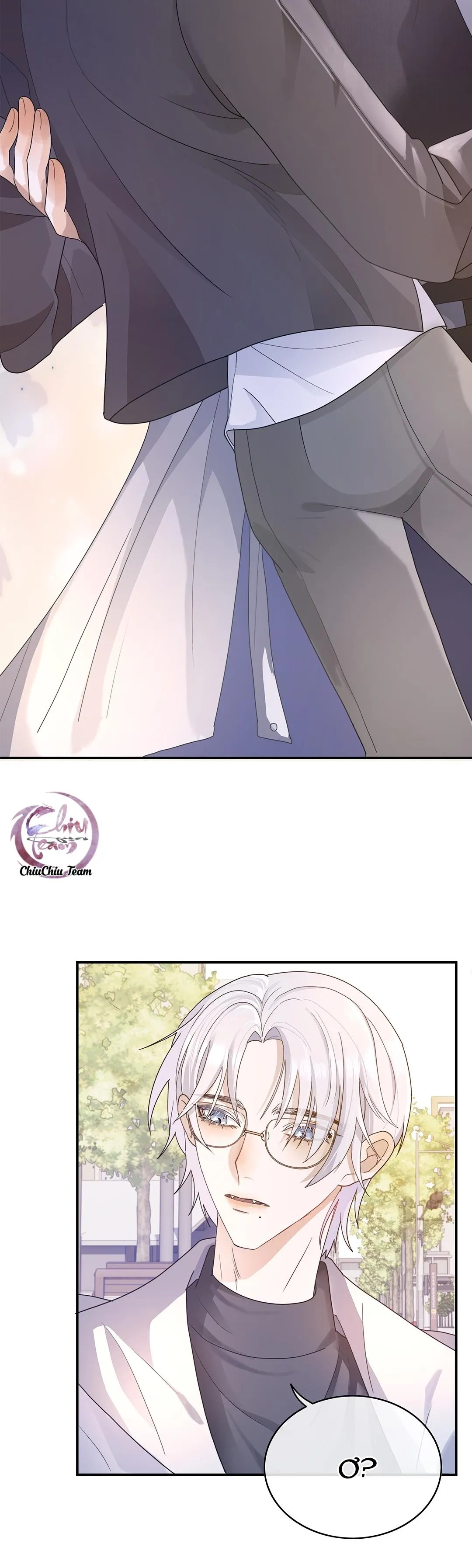 Sự Phù Hợp Muộn Màng Chapter 4 Trang 4