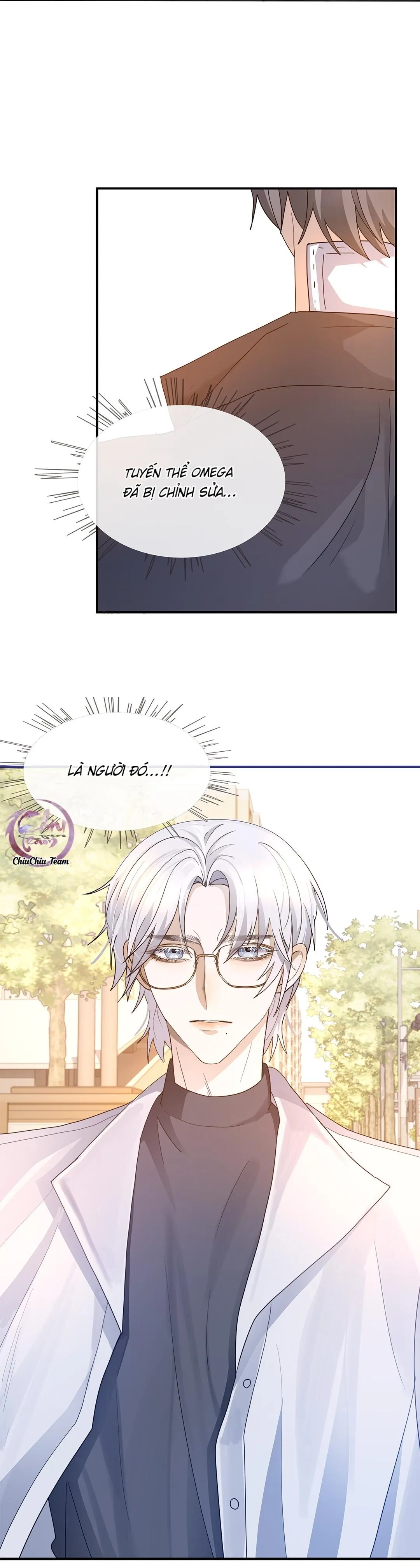 Sự Phù Hợp Muộn Màng Chapter 4 Trang 6