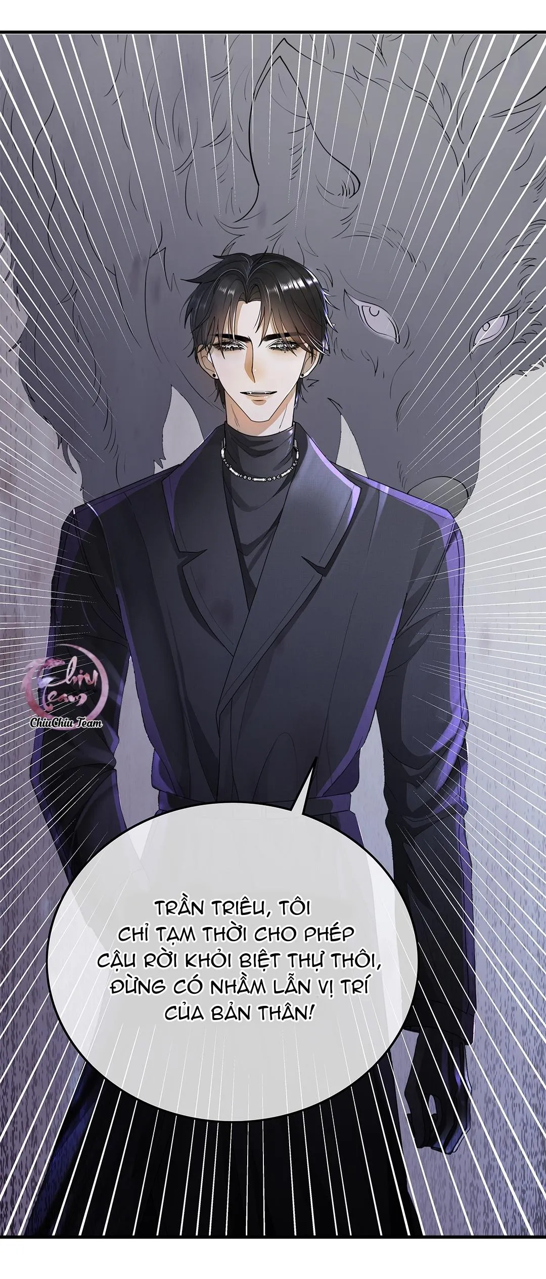 Sự Phù Hợp Muộn Màng Chapter 4 Trang 12