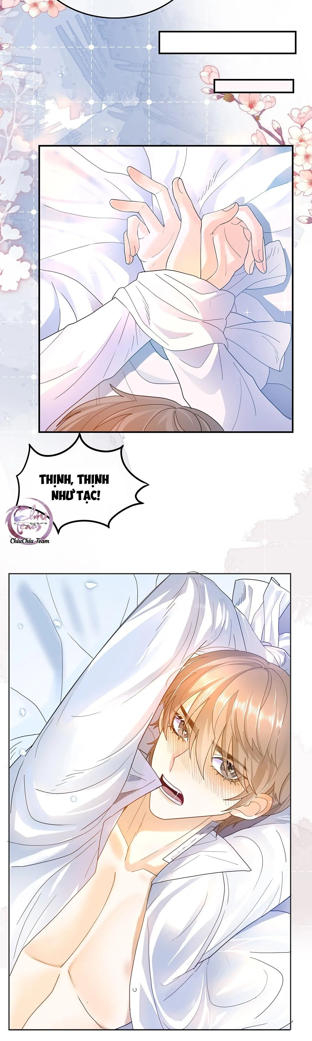 Sự Phù Hợp Muộn Màng Chapter 4 Trang 20