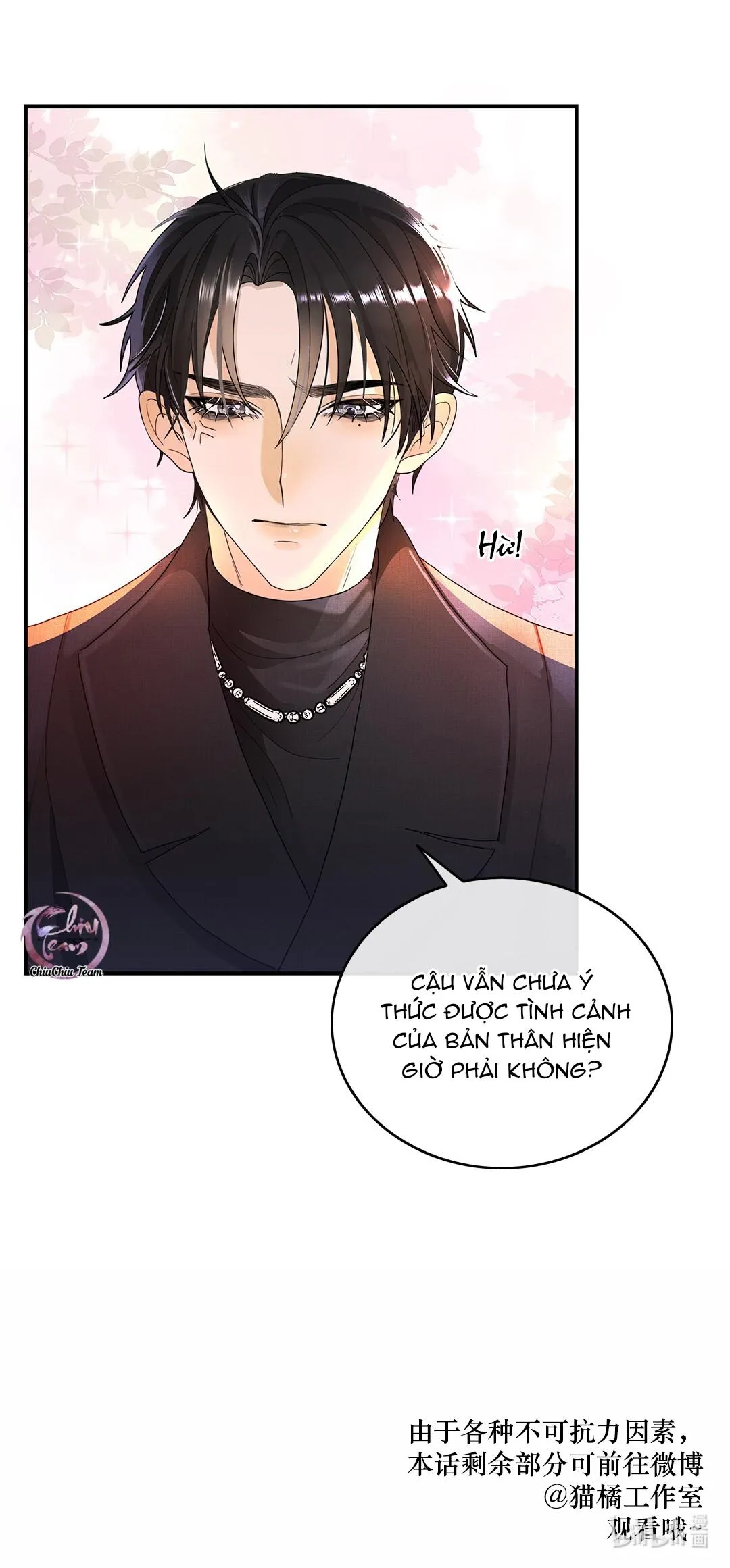 Sự Phù Hợp Muộn Màng Chapter 4 Trang 22