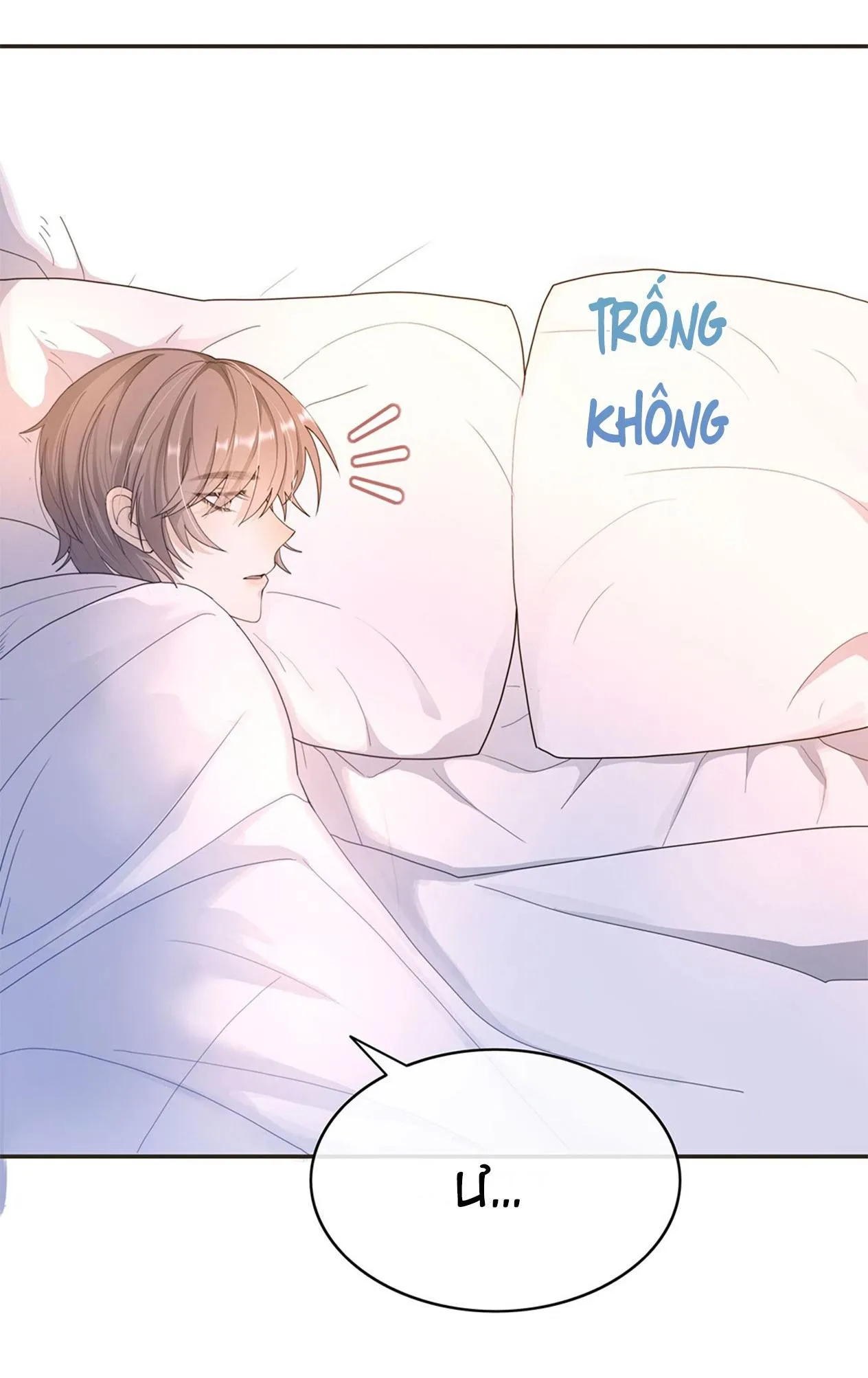 Sự Phù Hợp Muộn Màng Chapter 5 Trang 4