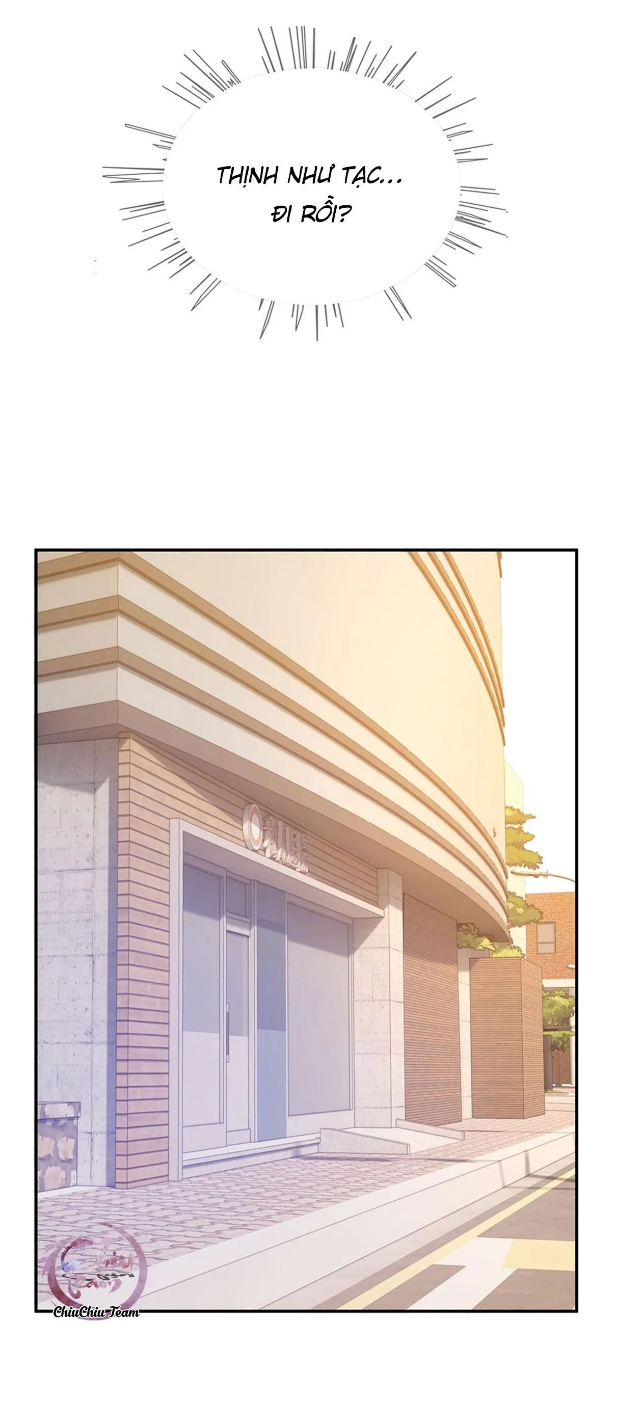 Sự Phù Hợp Muộn Màng Chapter 5 Trang 5