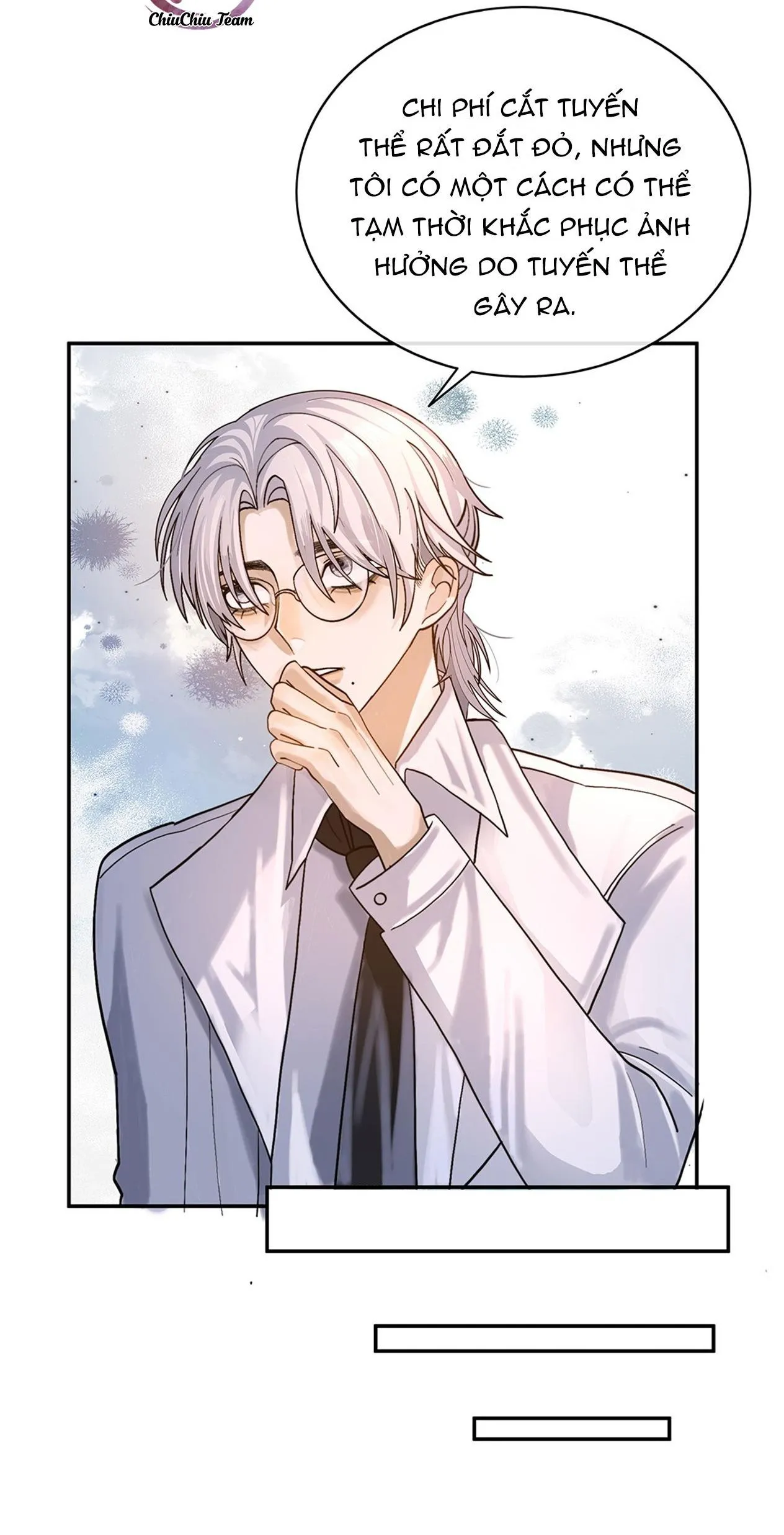 Sự Phù Hợp Muộn Màng Chapter 5 Trang 14