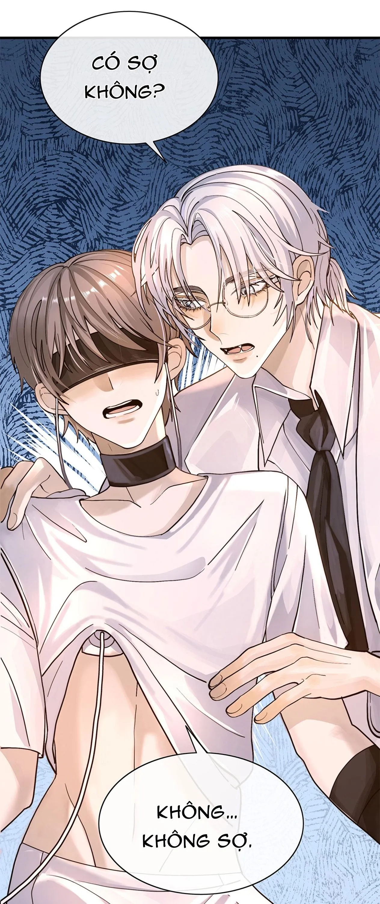 Sự Phù Hợp Muộn Màng Chapter 5 Trang 20