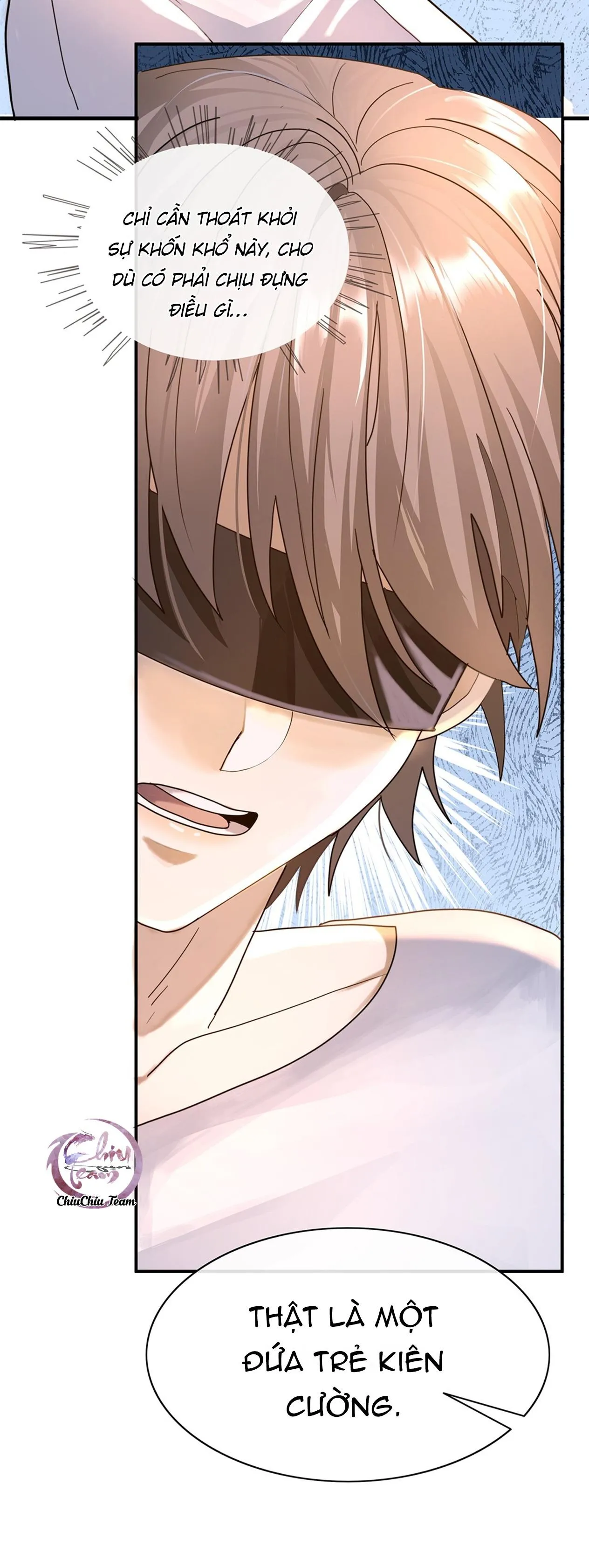 Sự Phù Hợp Muộn Màng Chapter 5 Trang 21