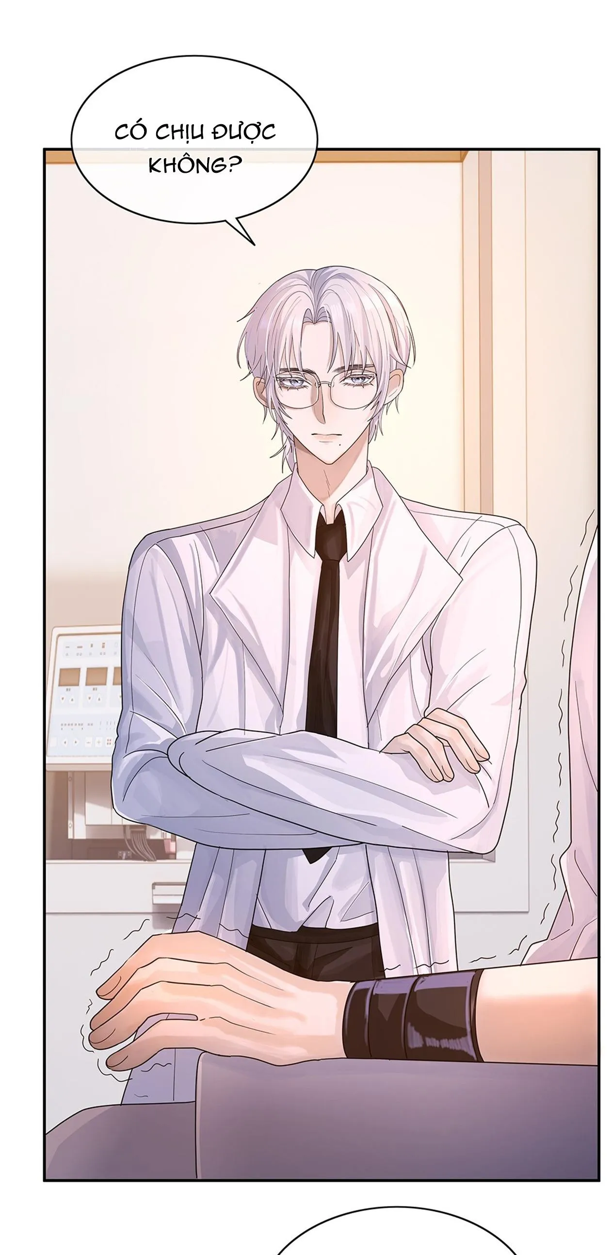 Sự Phù Hợp Muộn Màng Chapter 5 Trang 23