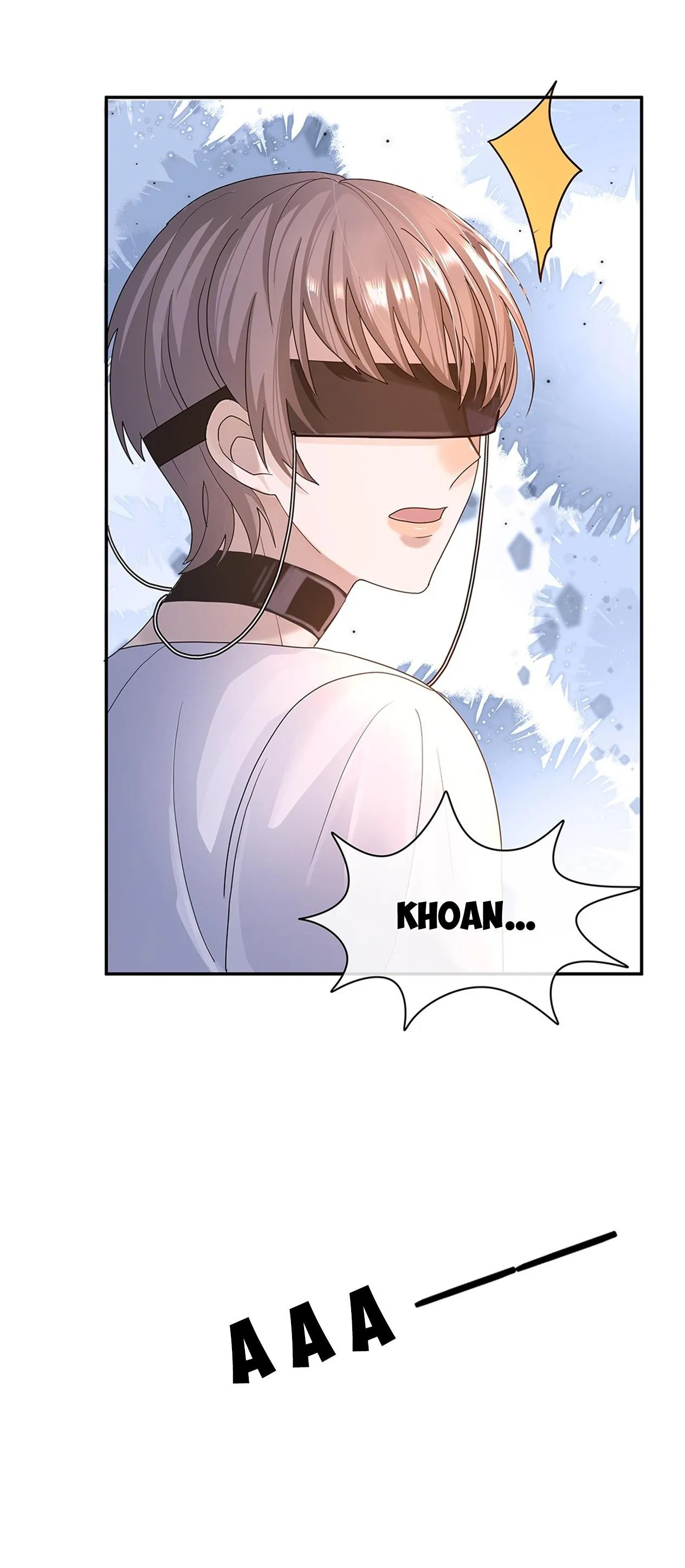 Sự Phù Hợp Muộn Màng Chapter 5 Trang 25