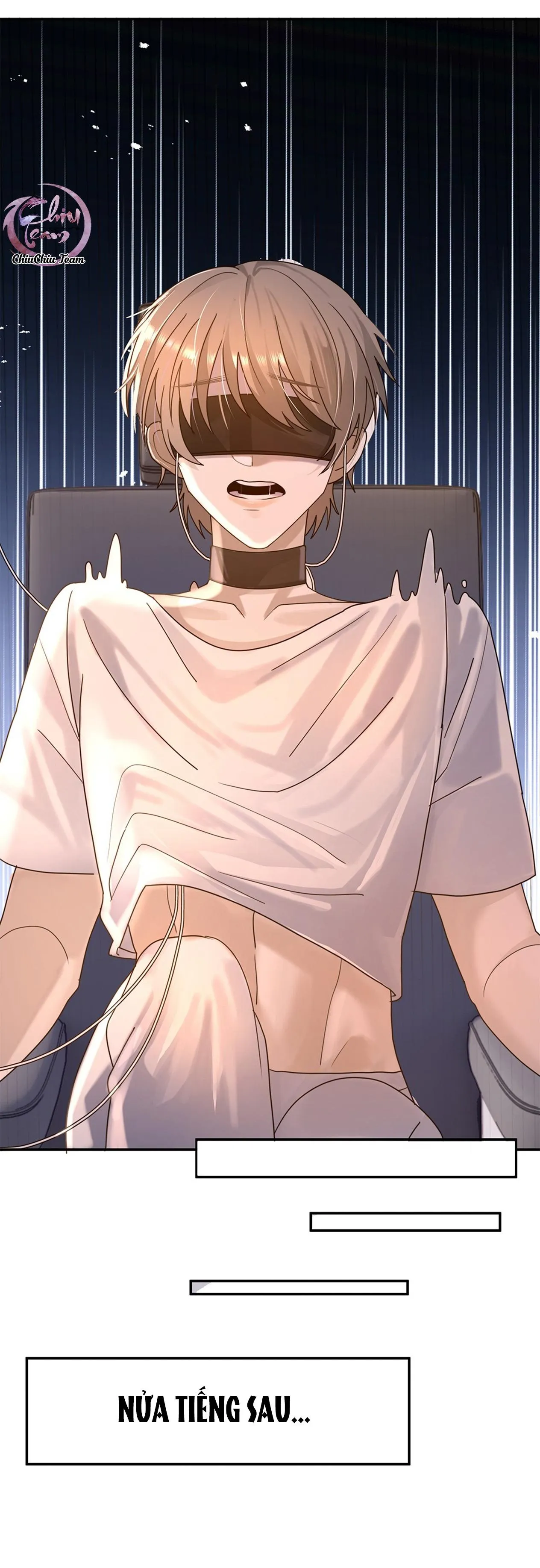Sự Phù Hợp Muộn Màng Chapter 5 Trang 26