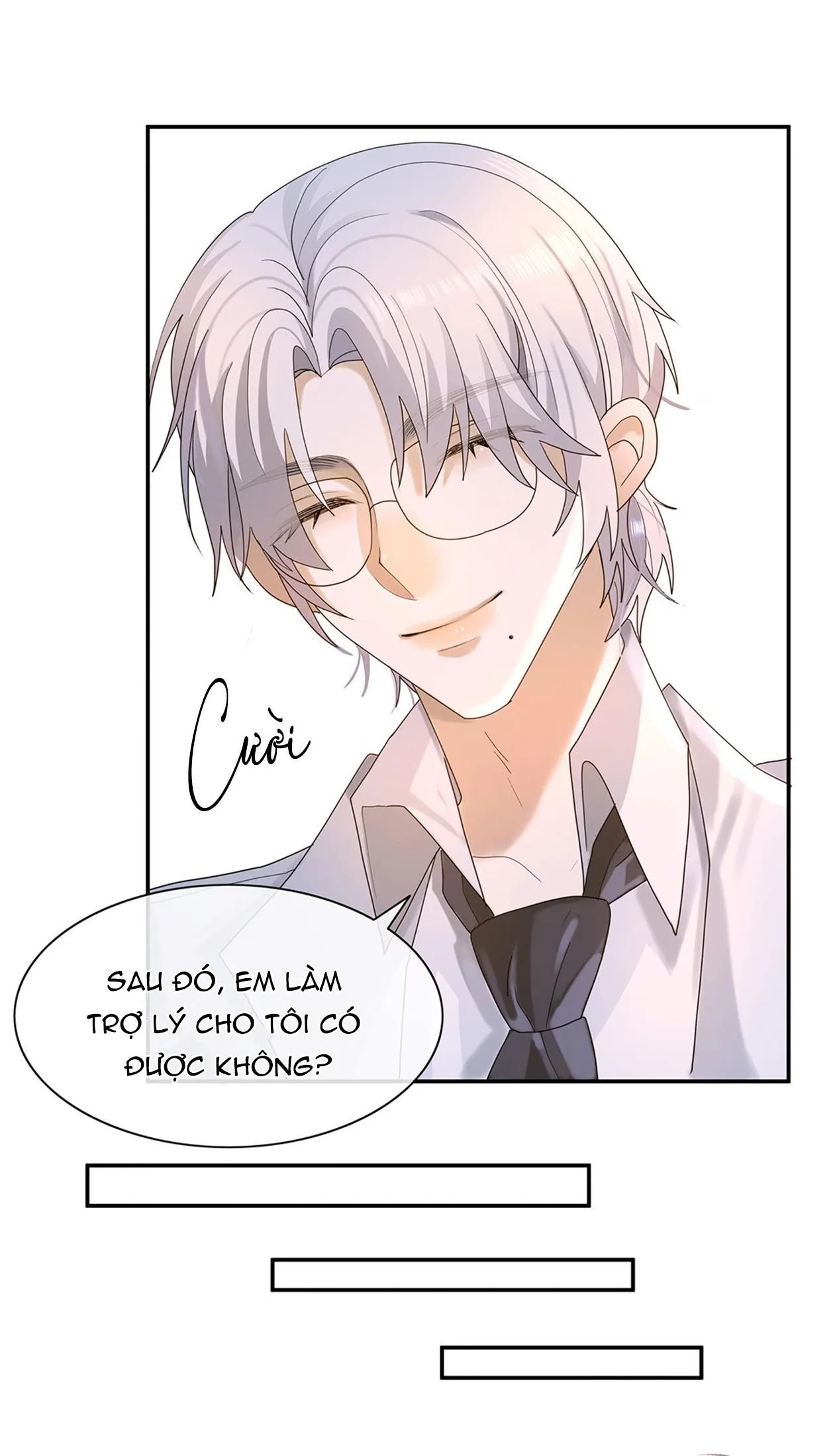 Sự Phù Hợp Muộn Màng Chapter 5 Trang 30