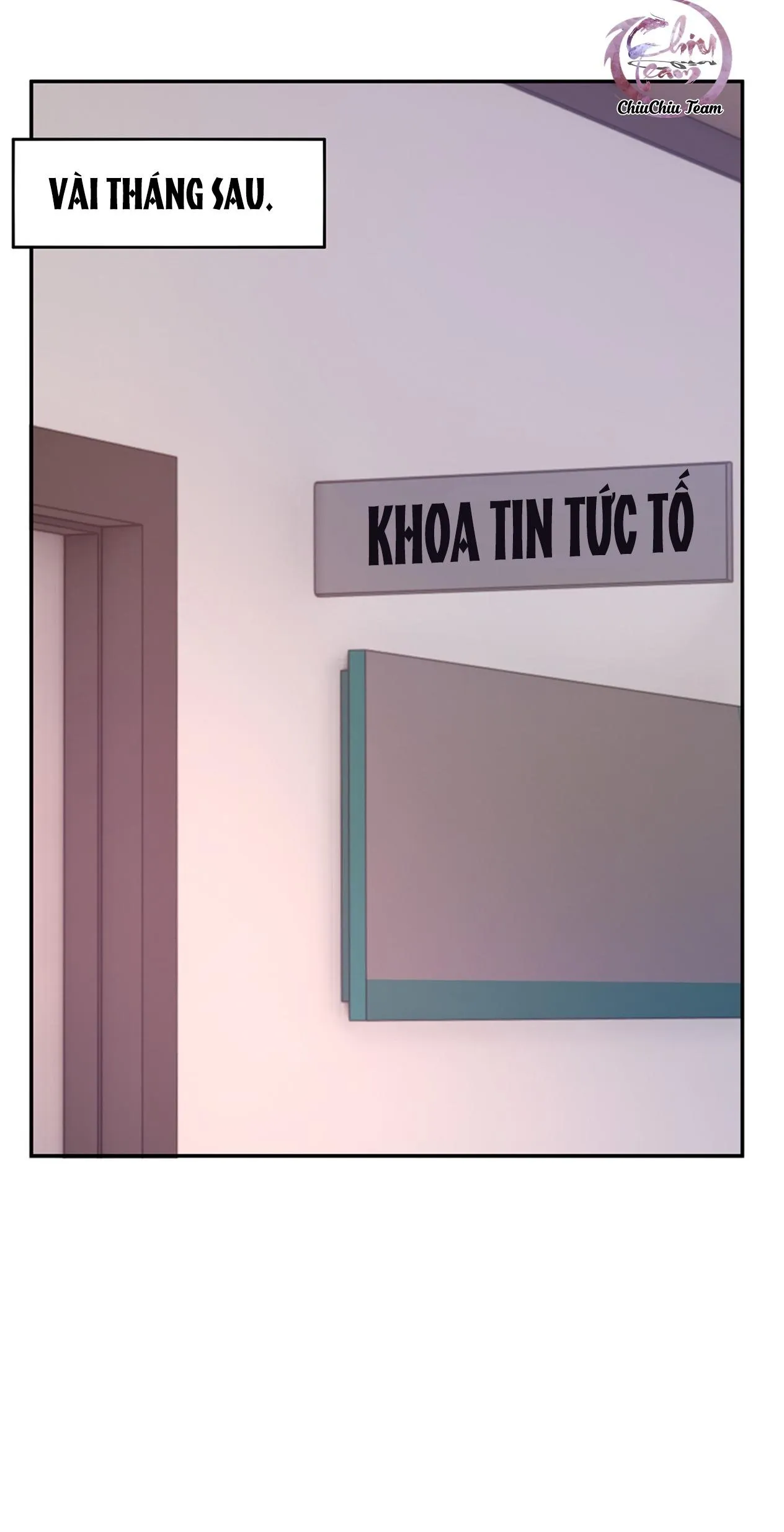 Sự Phù Hợp Muộn Màng Chapter 5 Trang 31